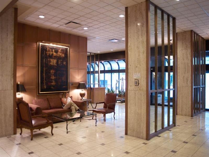 International Hotel Calgary — photo 4