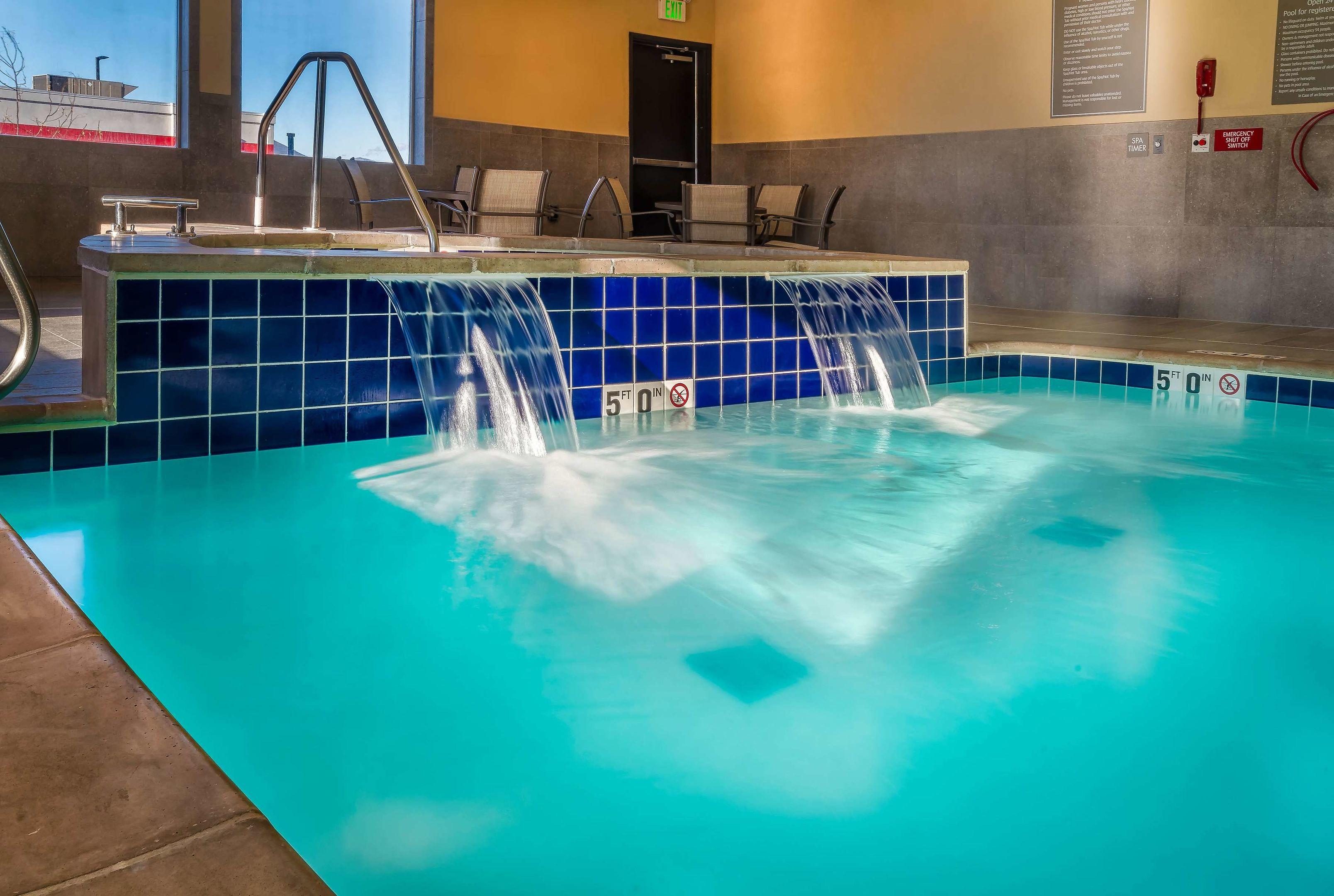 Best Western Plus Heber Valley Hotel — photo 4