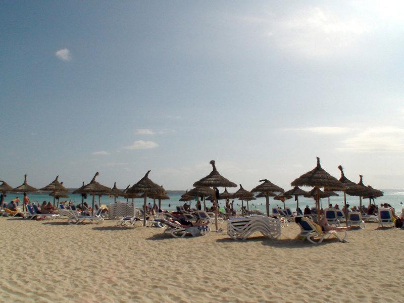 allsun Hotel Kontiki Playa — photo 5