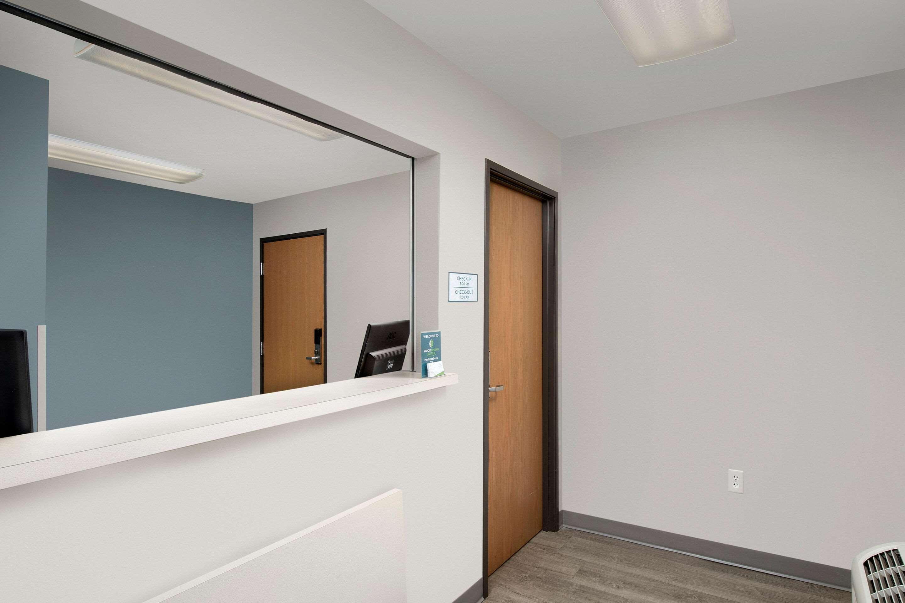 WoodSpring Suites Murfreesboro — photo 5