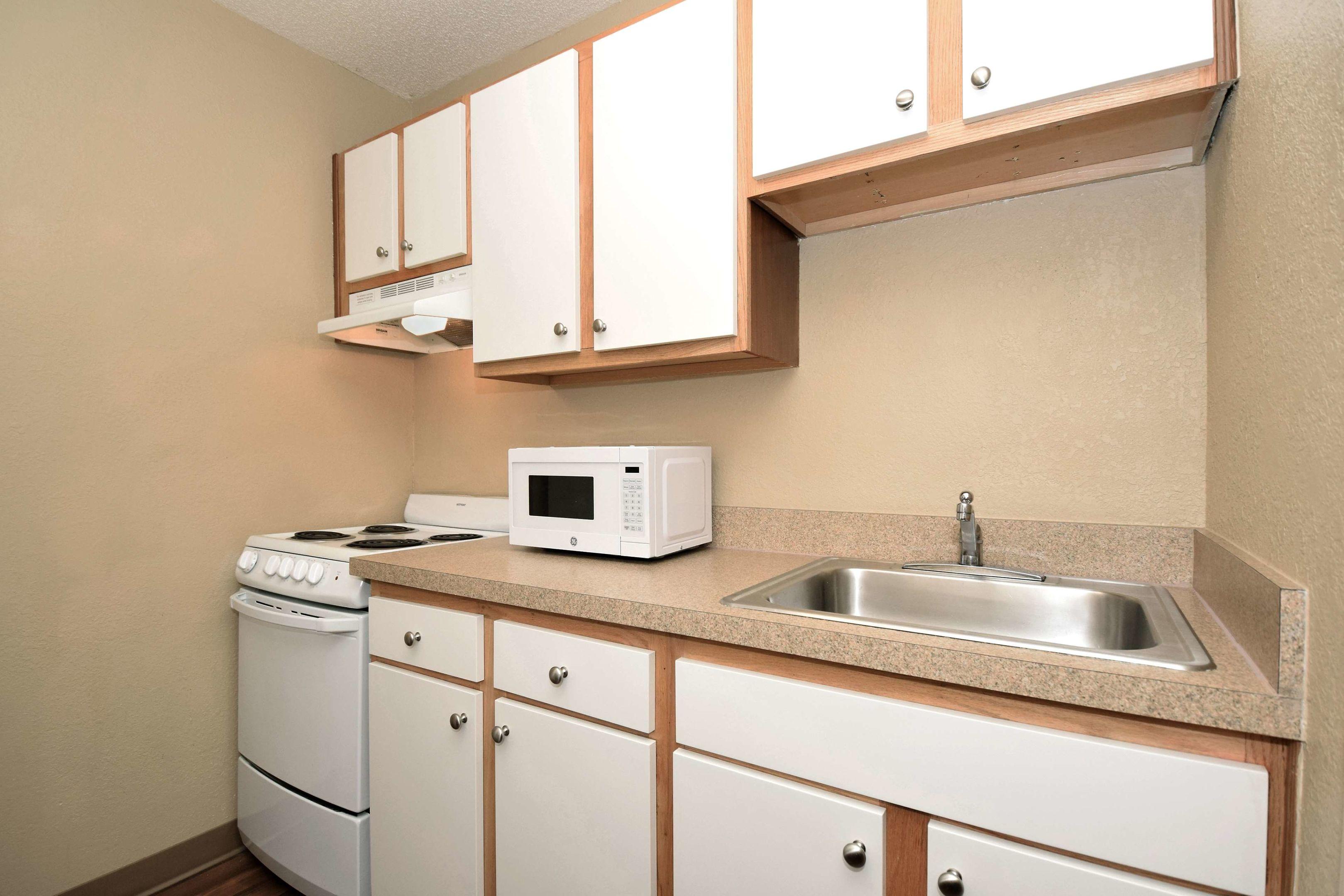Extended Stay Deluxe West Palm Beach - Northpoint — photo 4