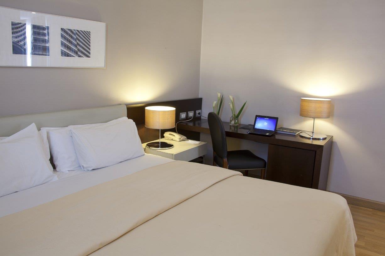 562 Nogaro Hotel Buenos Aires — photo 5