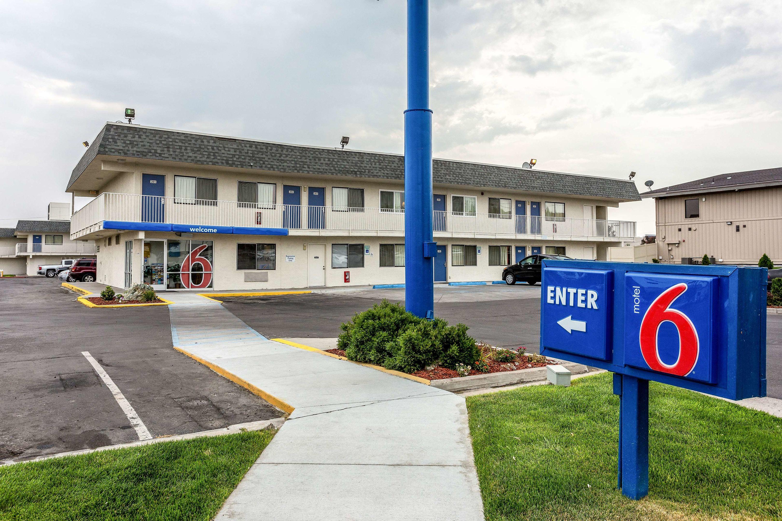 Motel 6 Twin Falls — photo 4