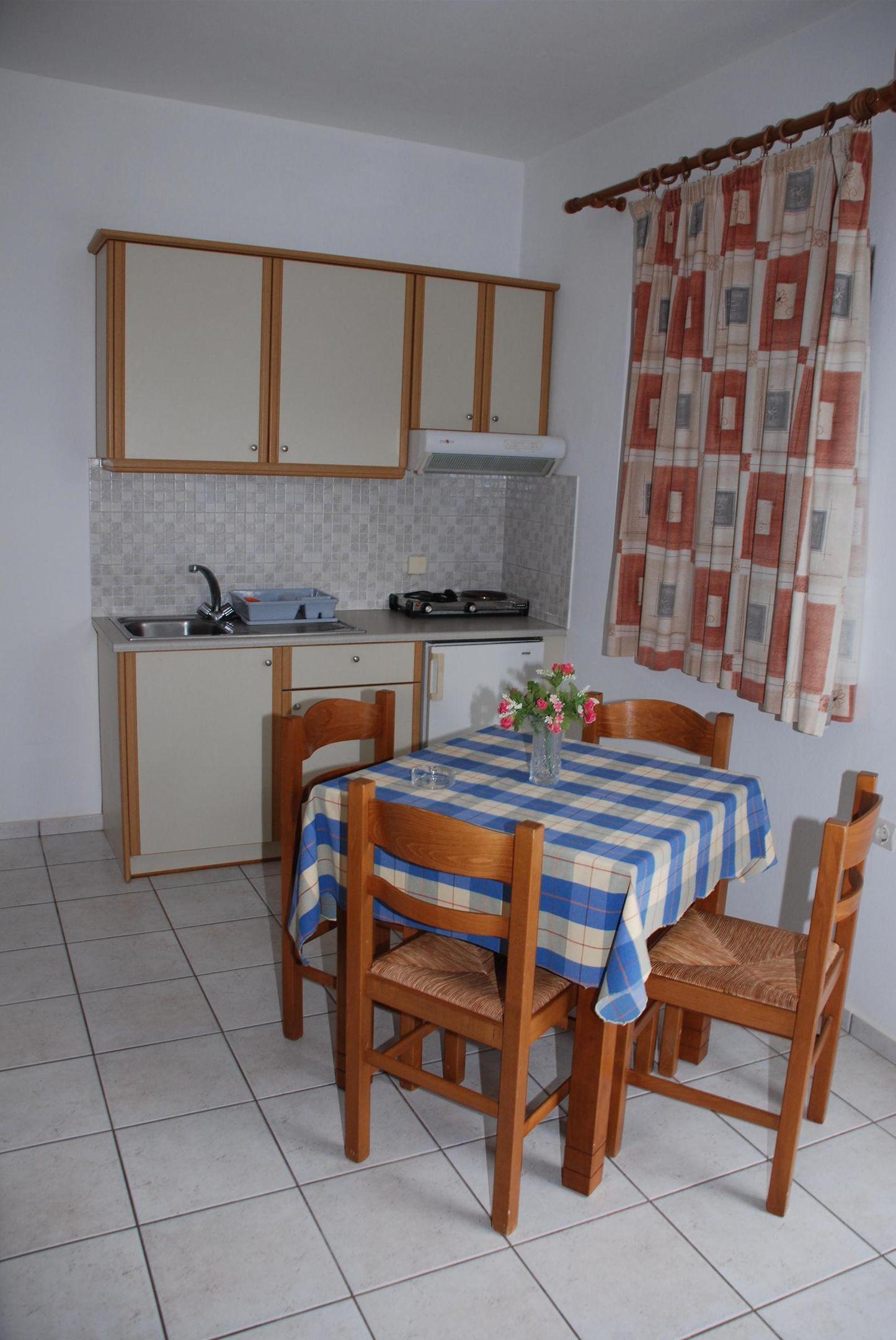 Elpida Apts Analipsi — photo 5