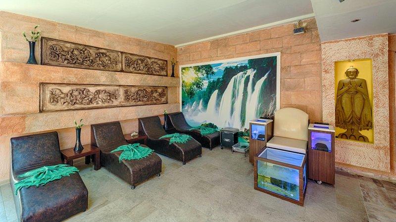 Aparthotel Risus — photo 3