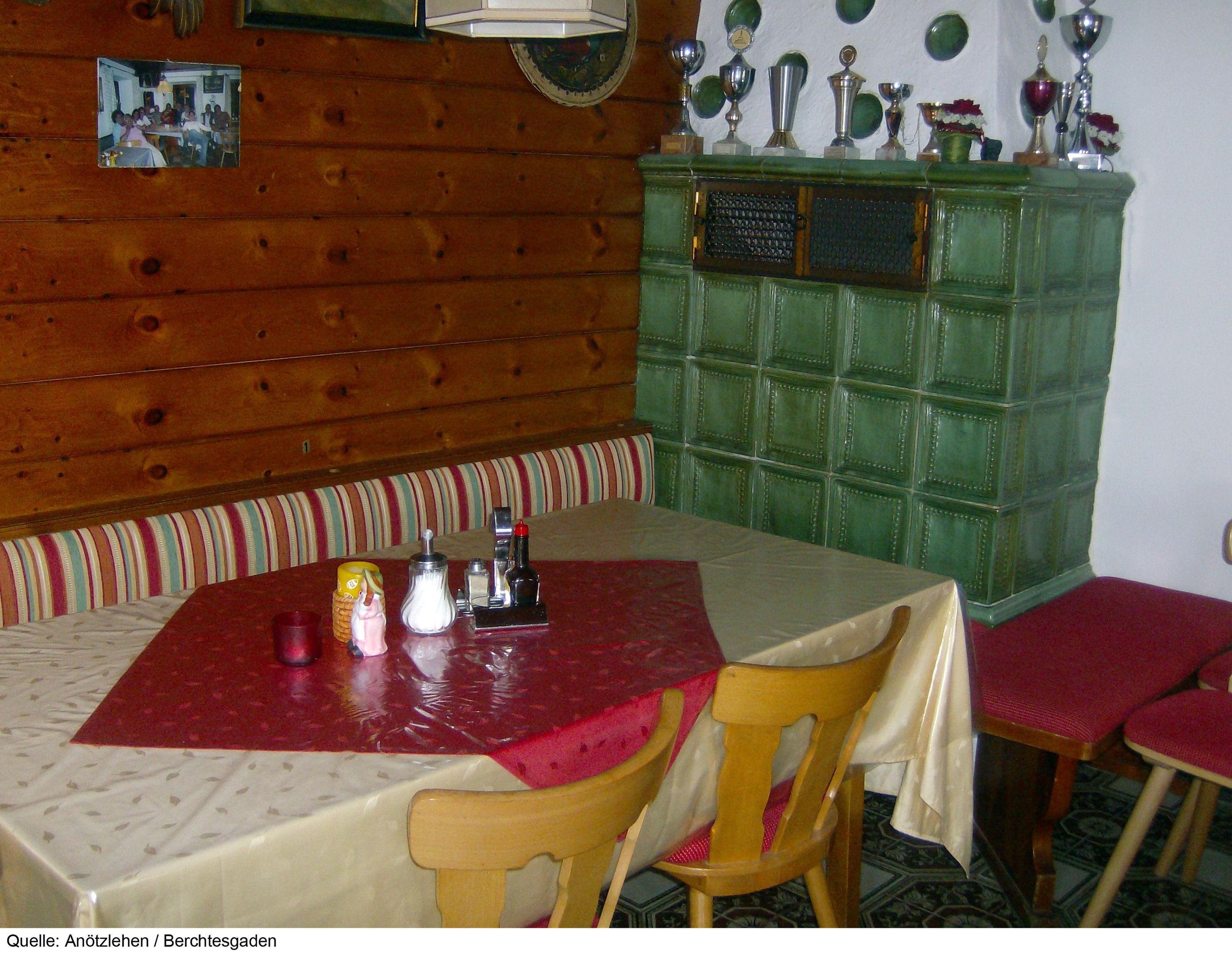 Pension Anötzlehen — photo 5
