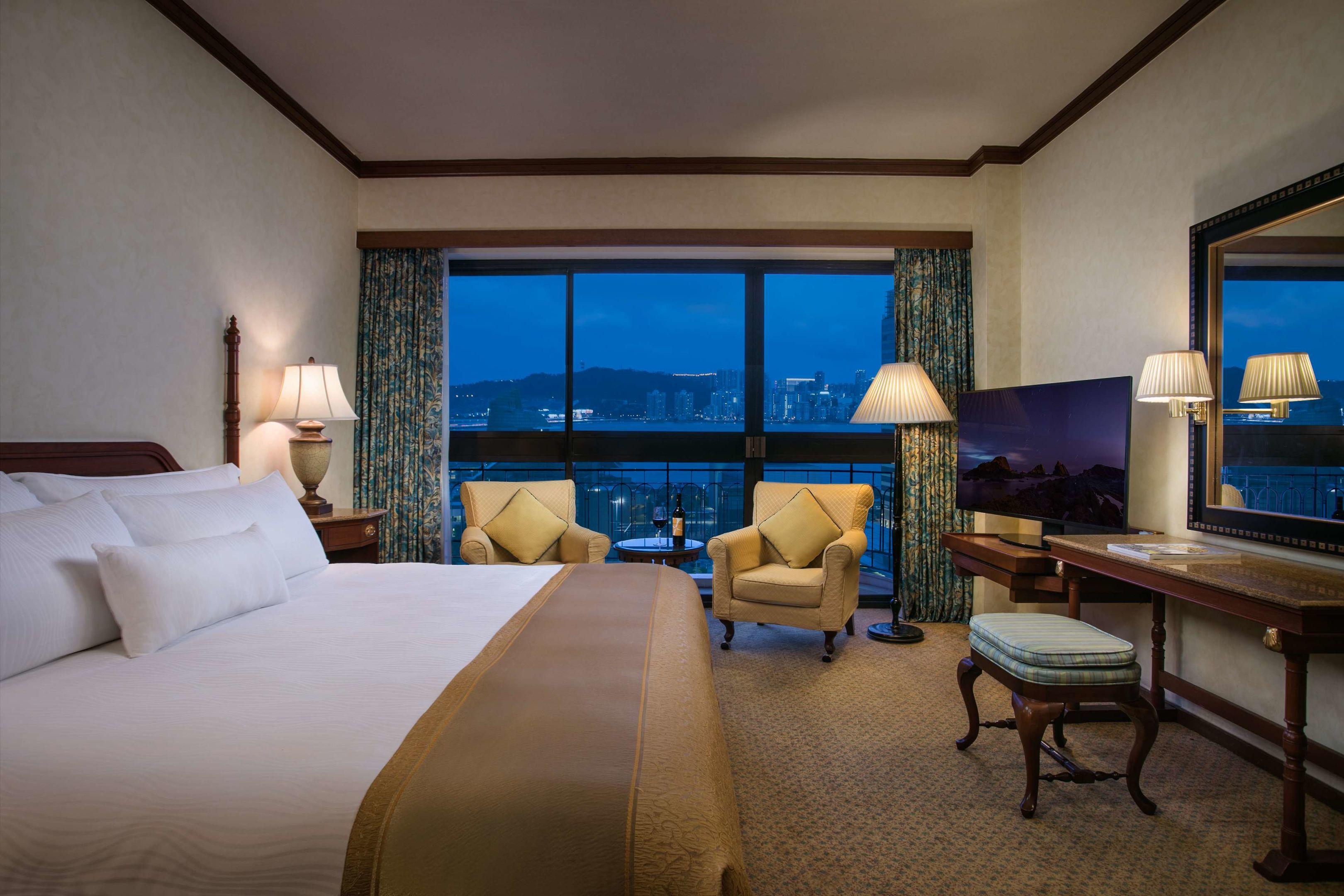 Grand Lapa Macau — photo 5