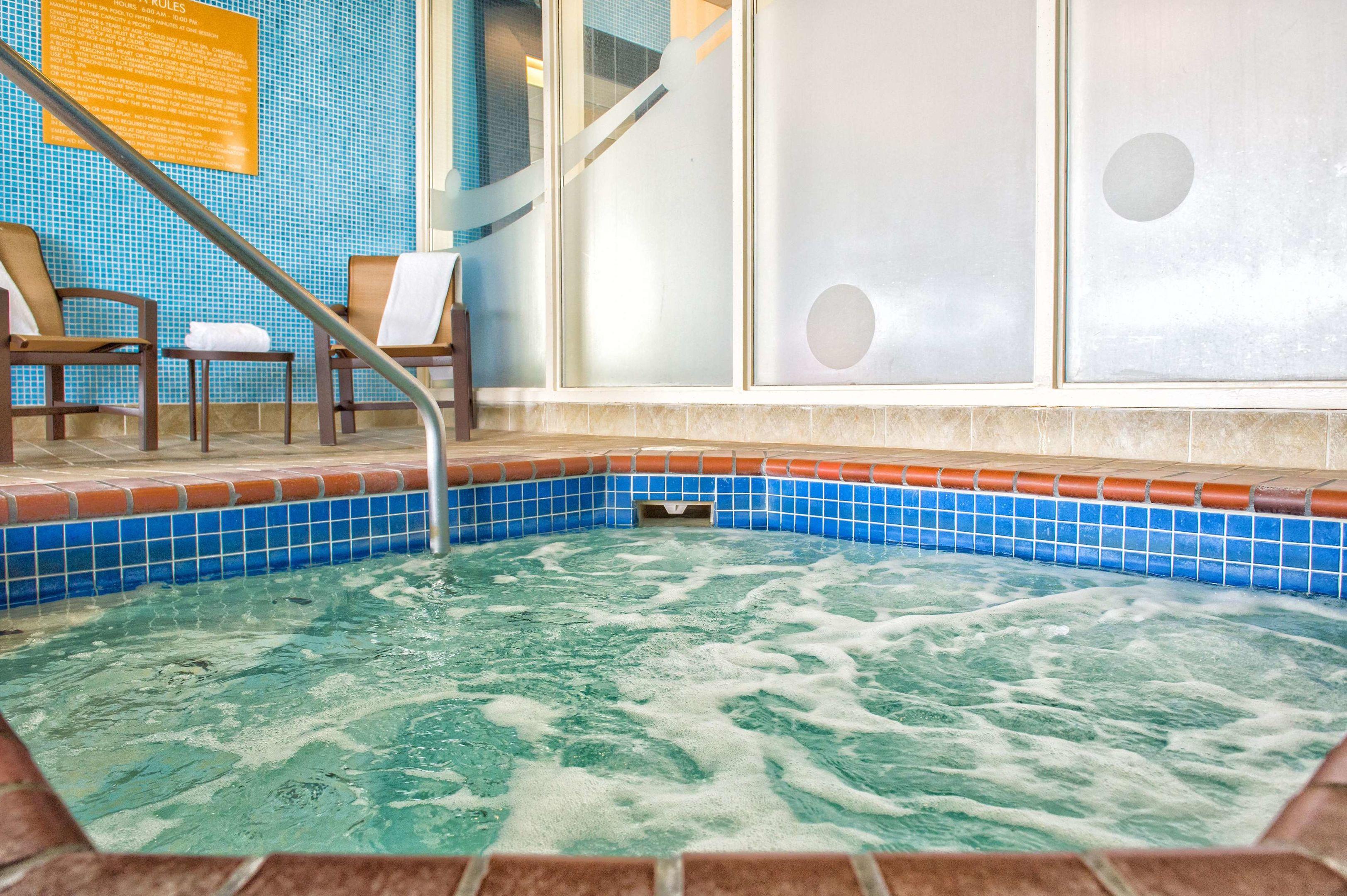 Hilton Vancouver Washington — photo 5