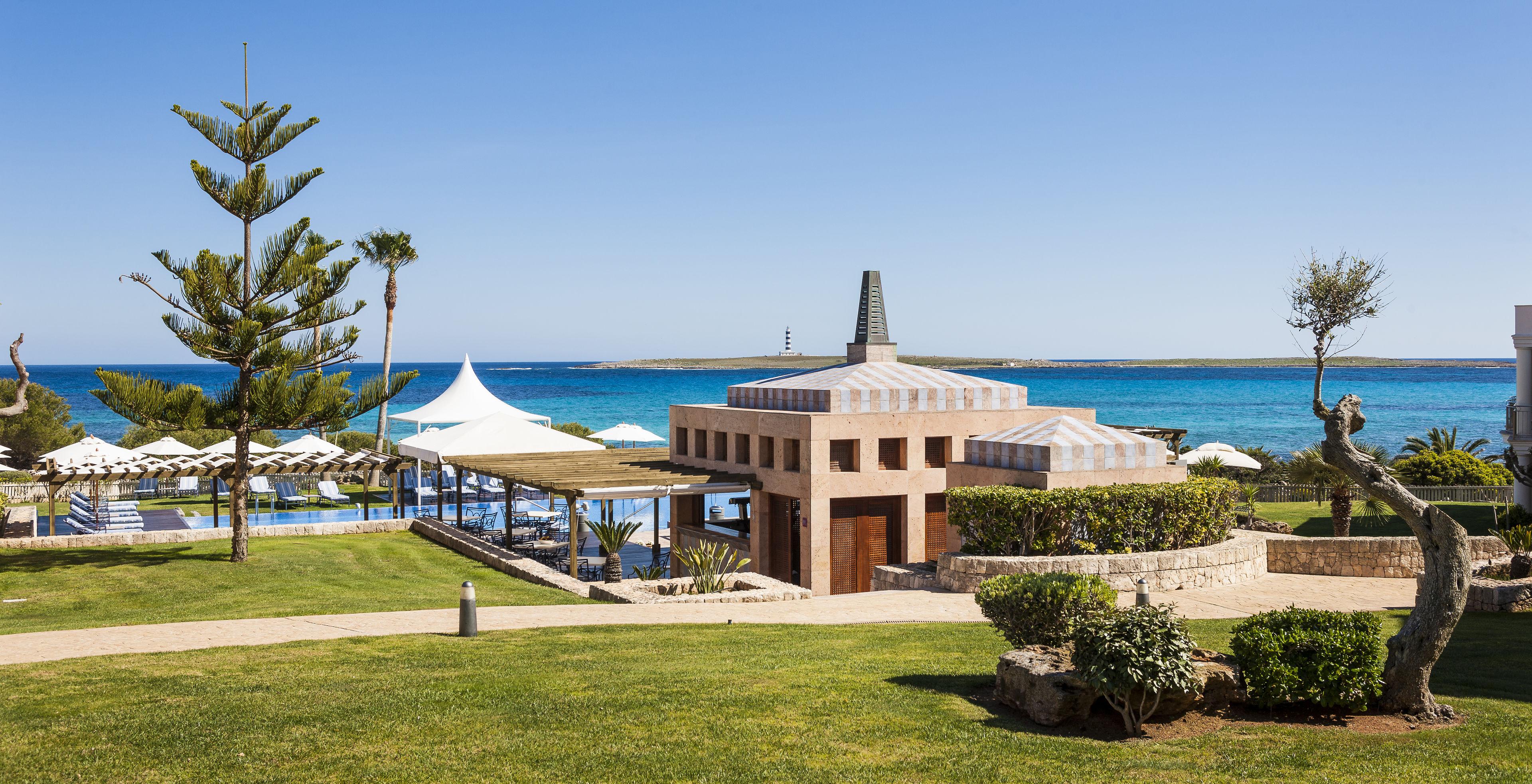 Insotel Punta Prima Prestige Suites & Spa — photo 3
