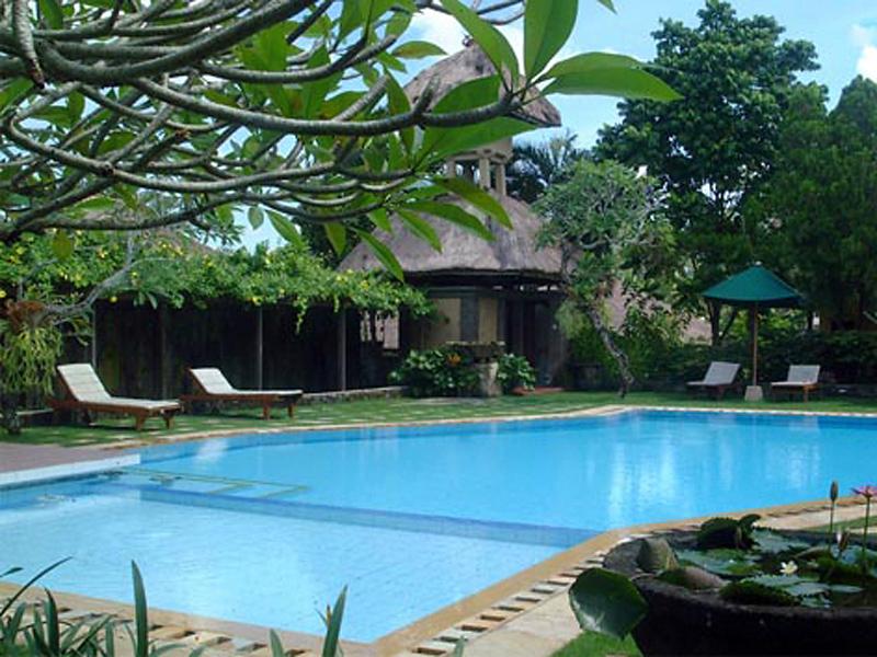 Pertiwi Resort & Spa — photo 4