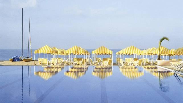 Crown Paradise Golden Puerto Vallarta — photo 4