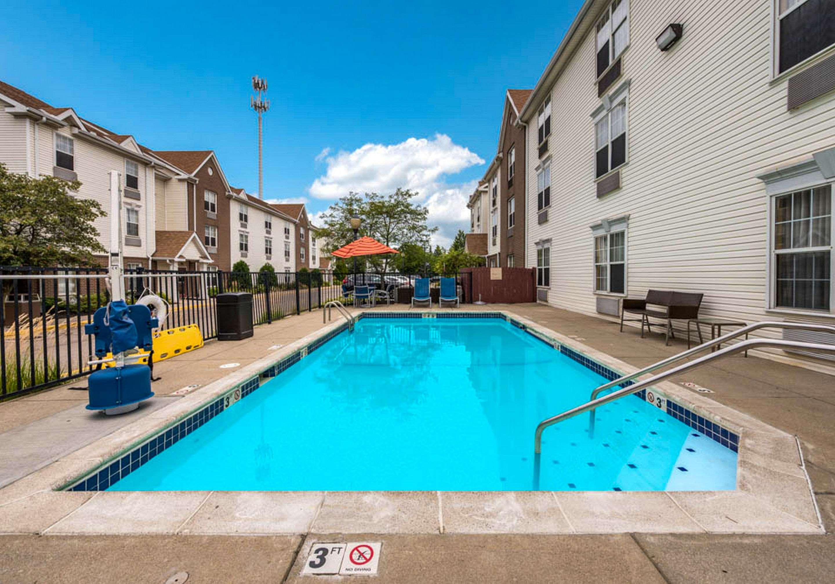 MainStay Suites — photo 4