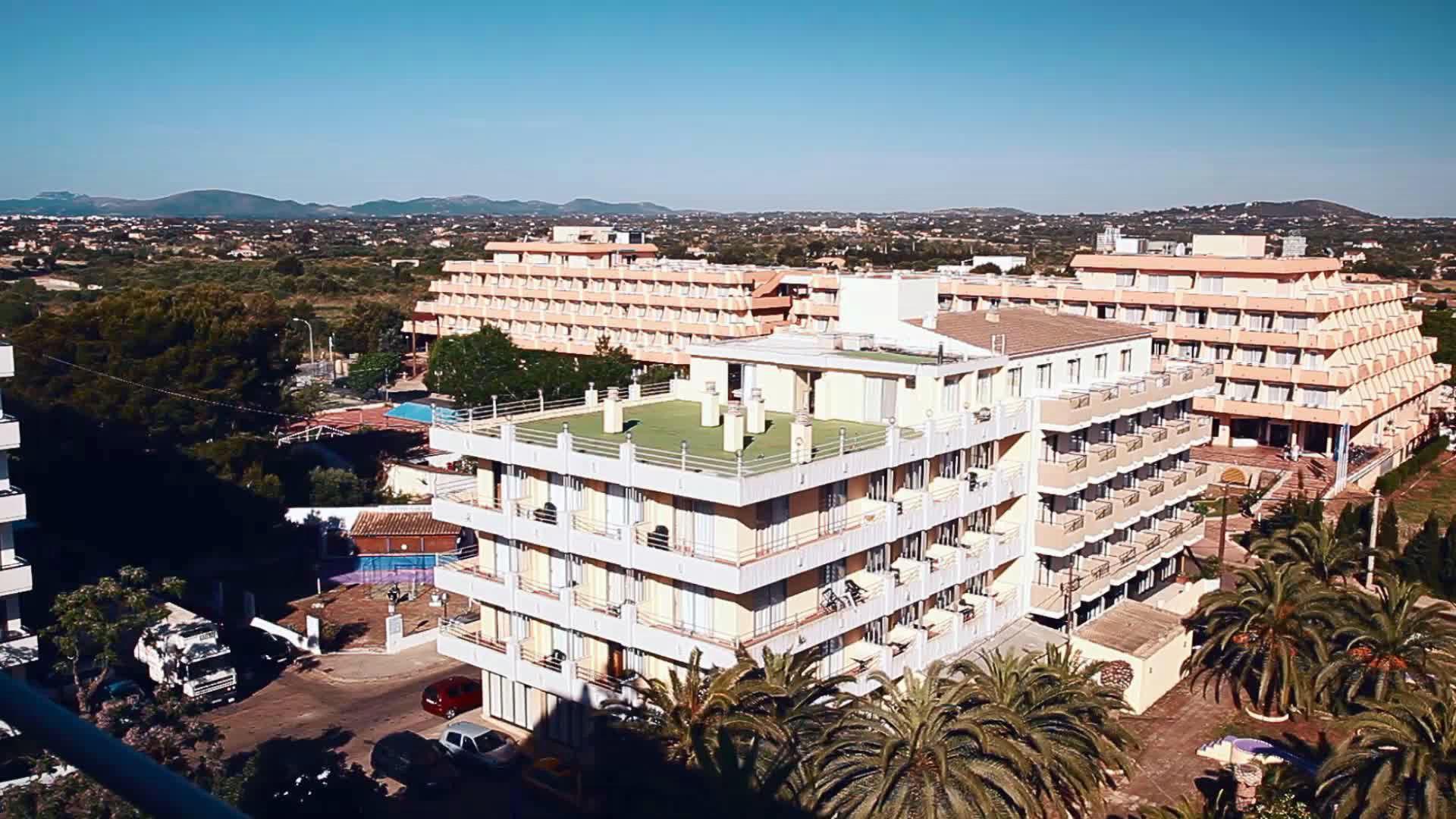 Playa Blanca Hotel — photo 4
