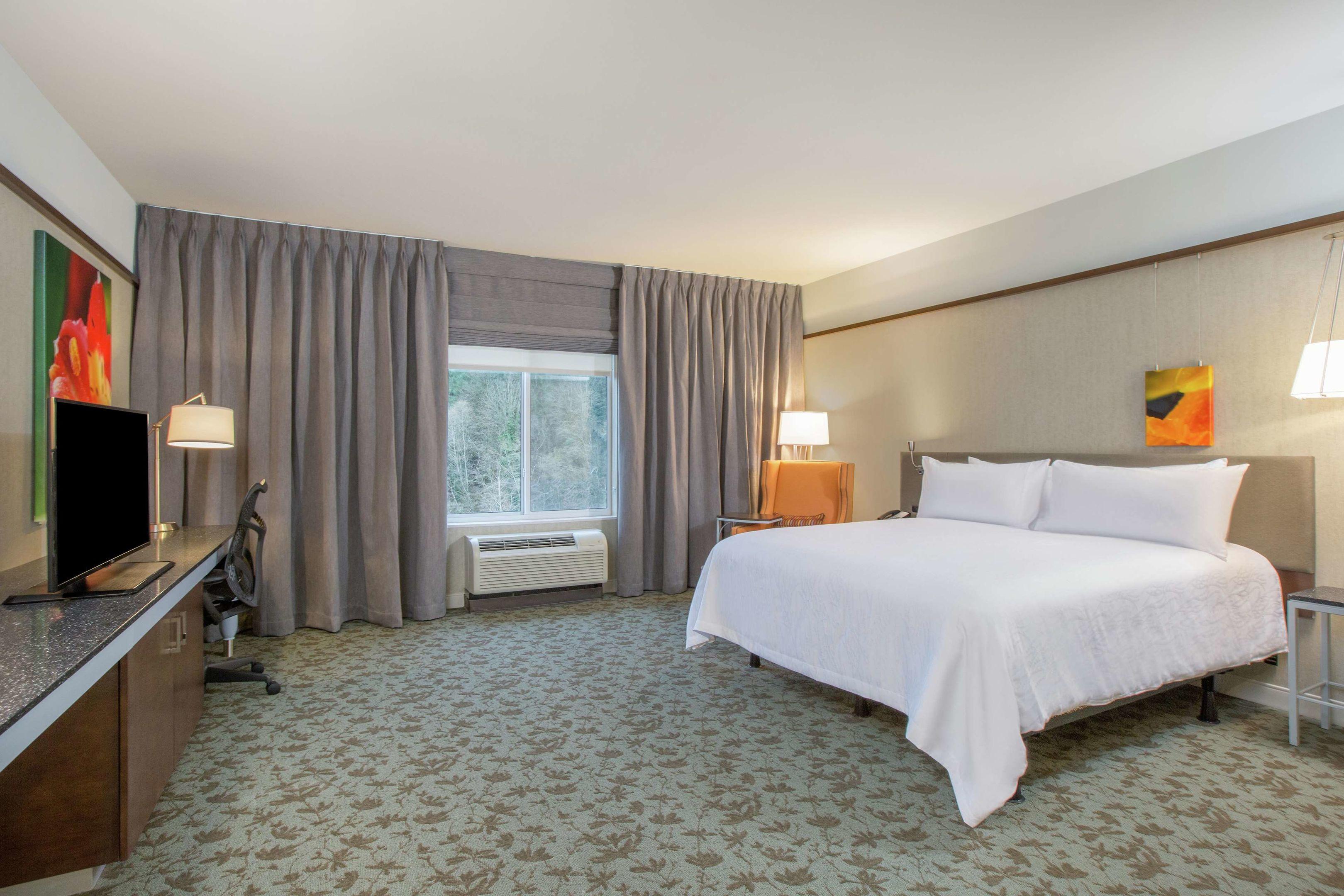 Hilton Garden Inn Olympia — photo 5