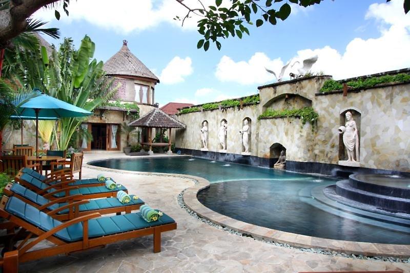 Dewani Villa Resort — photo 5