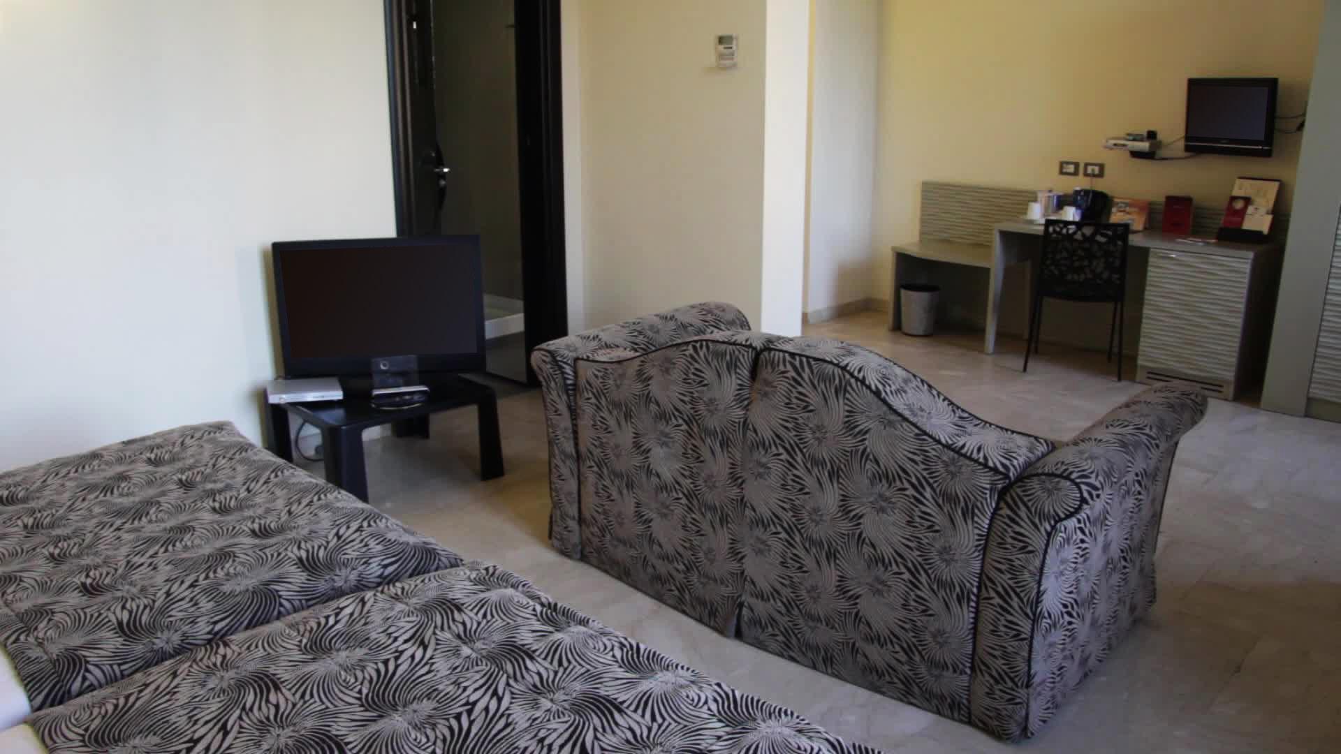 Hotel Garibaldi — photo 5