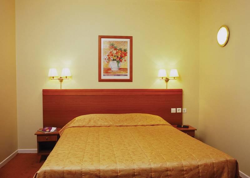 Citadines Montmartre — photo 4