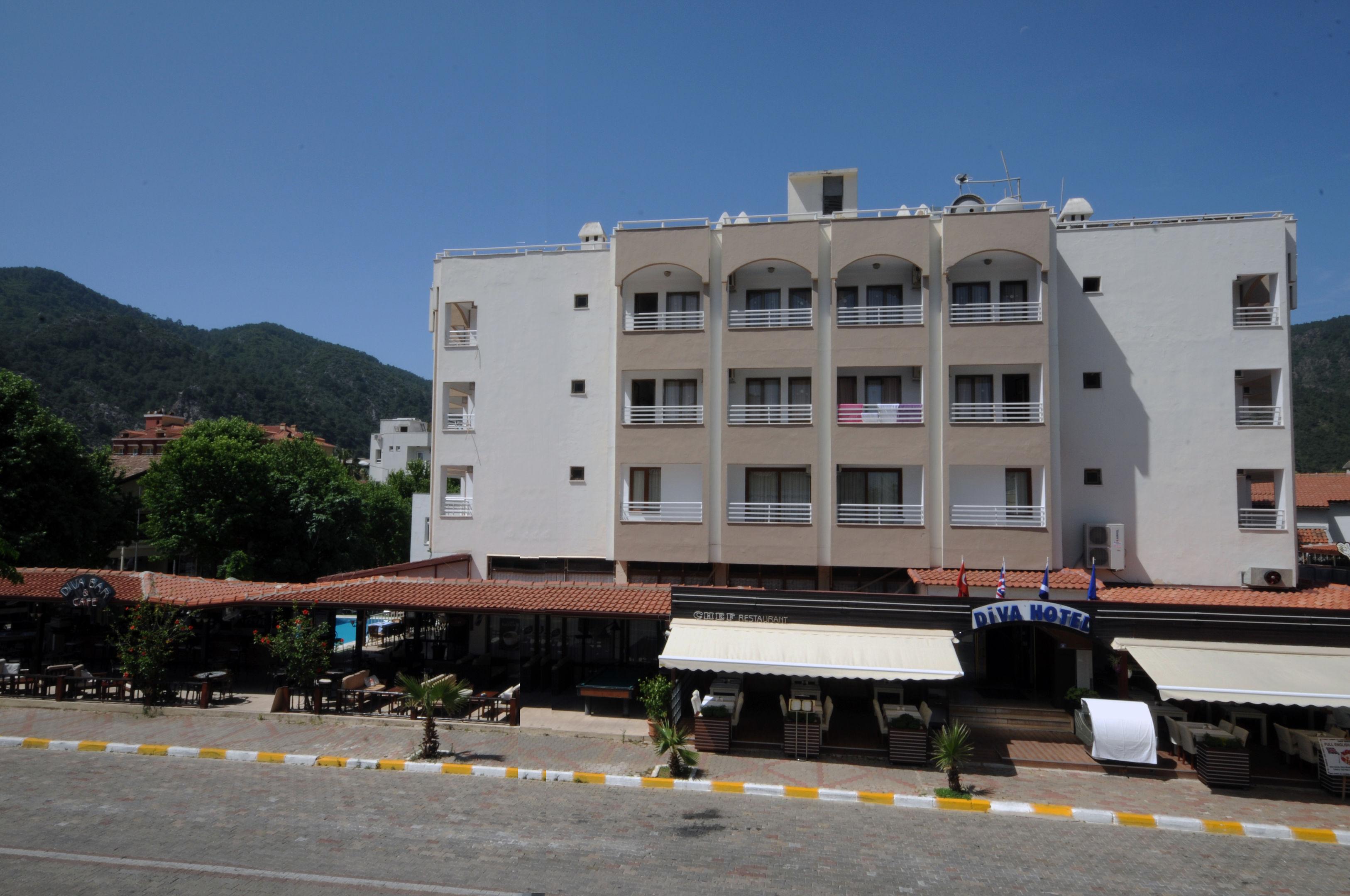 Hotel Diva — photo 5