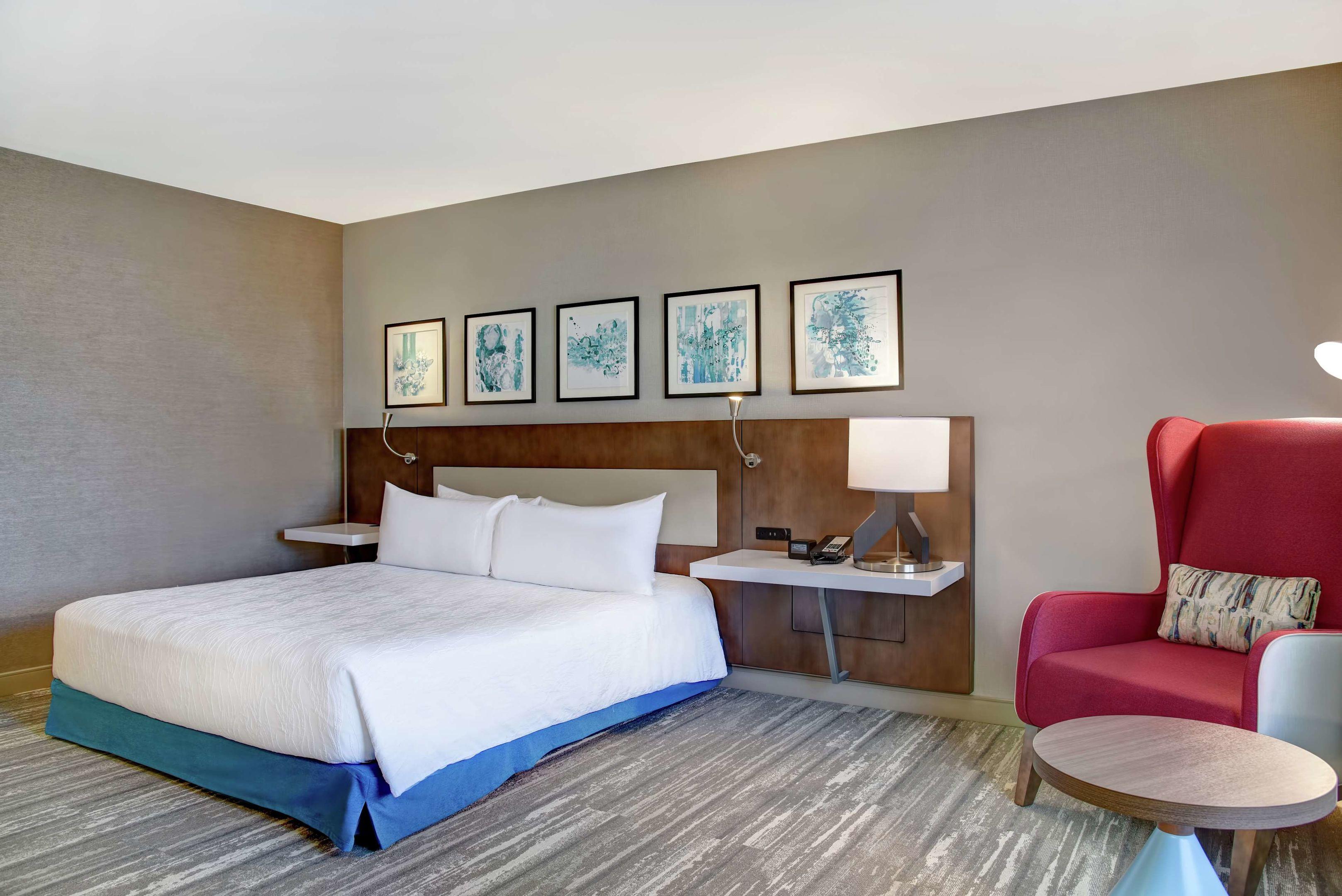 Hilton Garden Inn Kansas City Kansas — photo 4