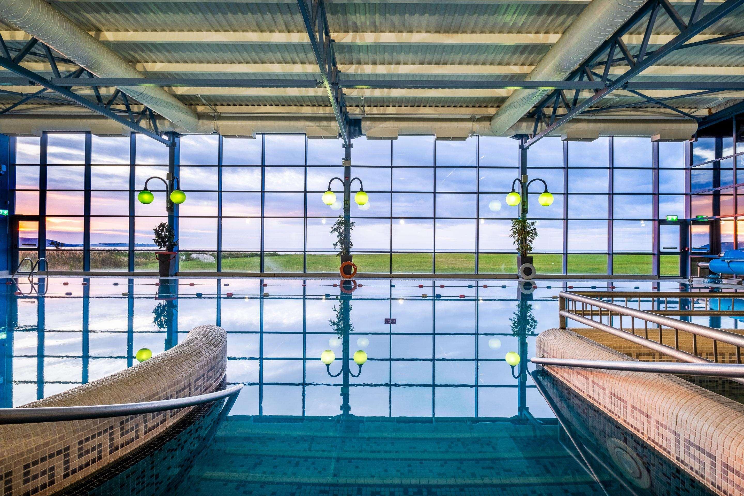 Quality Hotel & Leisure Club & Spa — photo 5