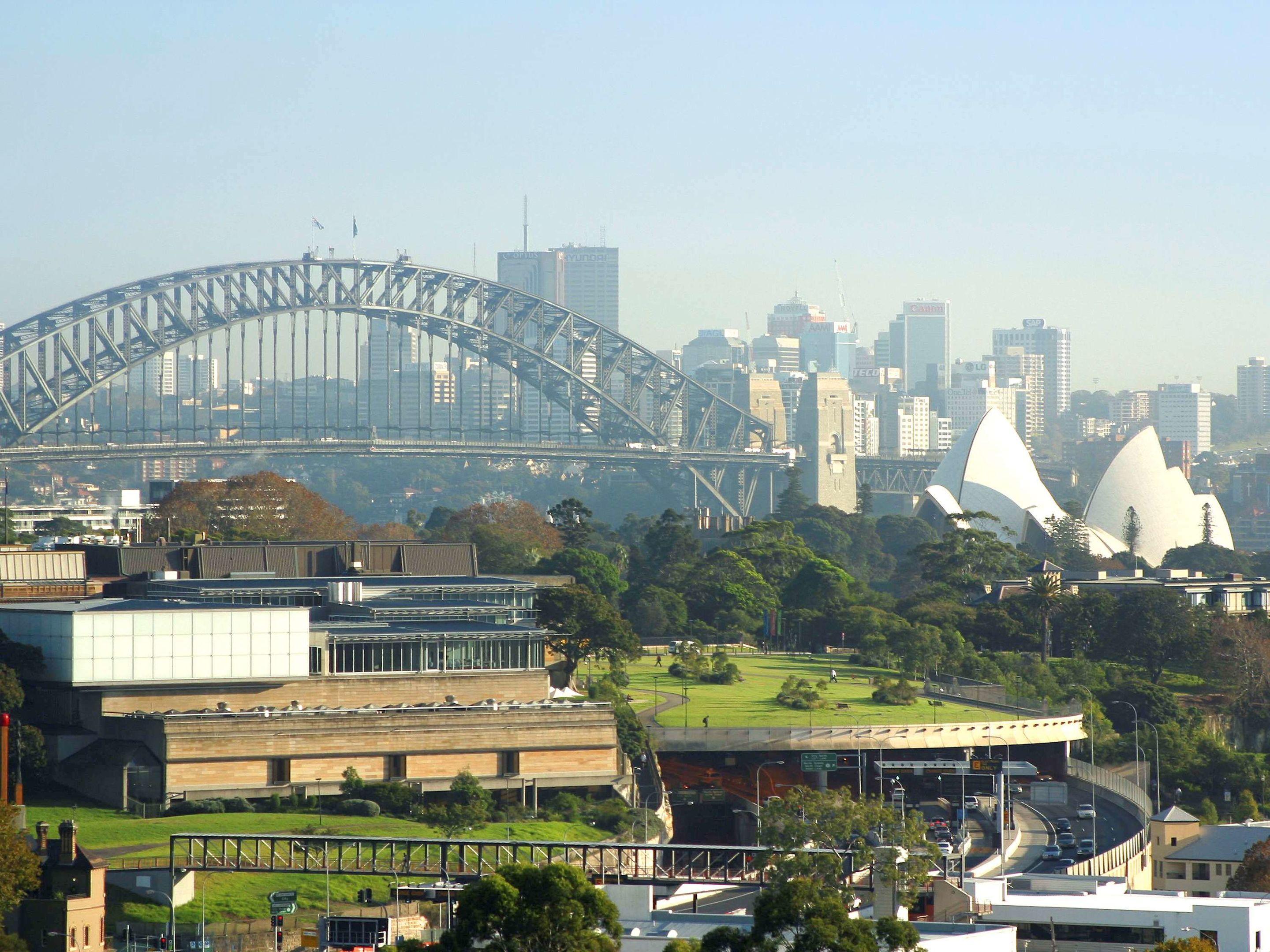 ibis budget Sydney East — photo 5