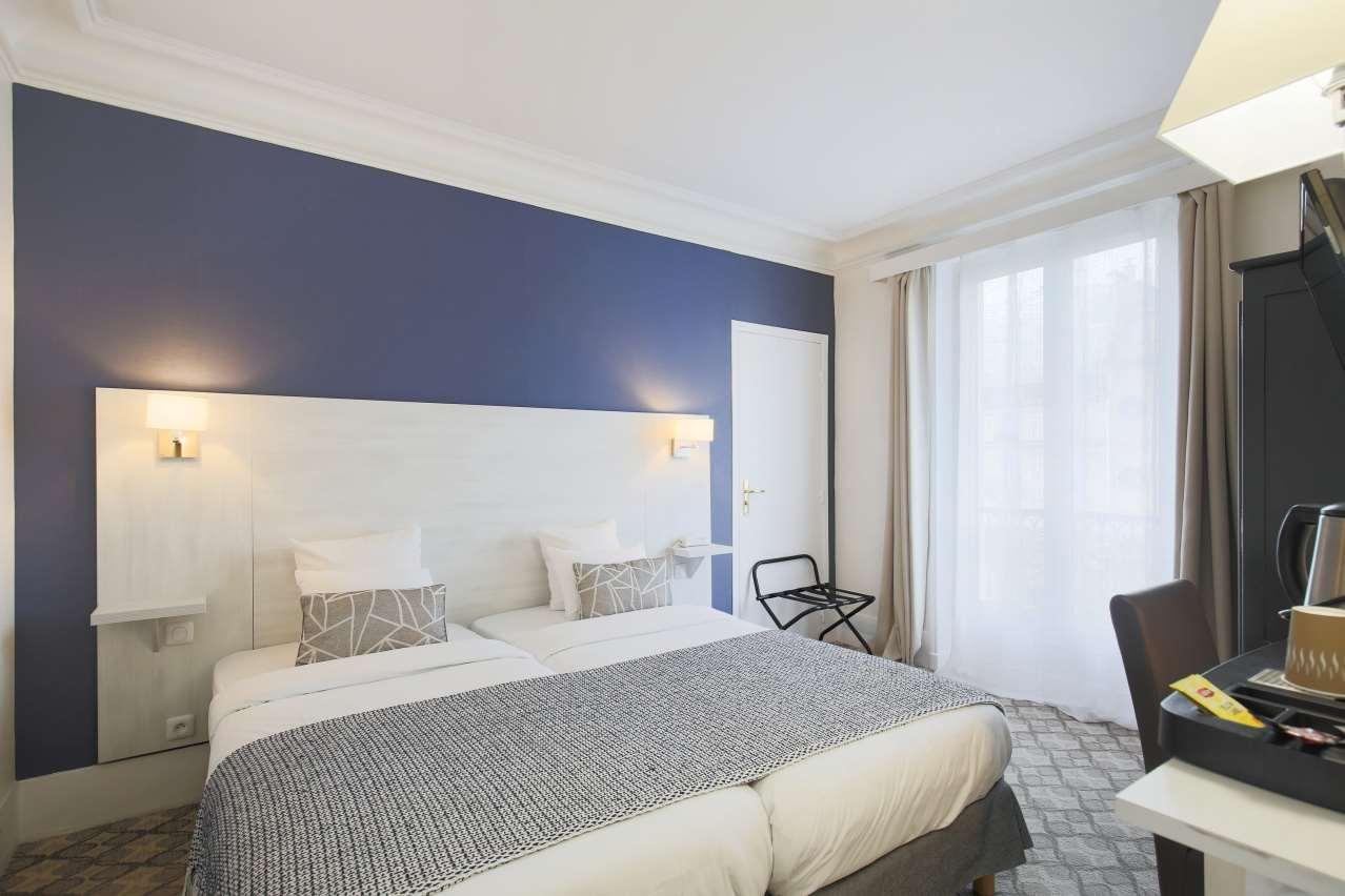 Grand Hotel des Gobelins — photo 5