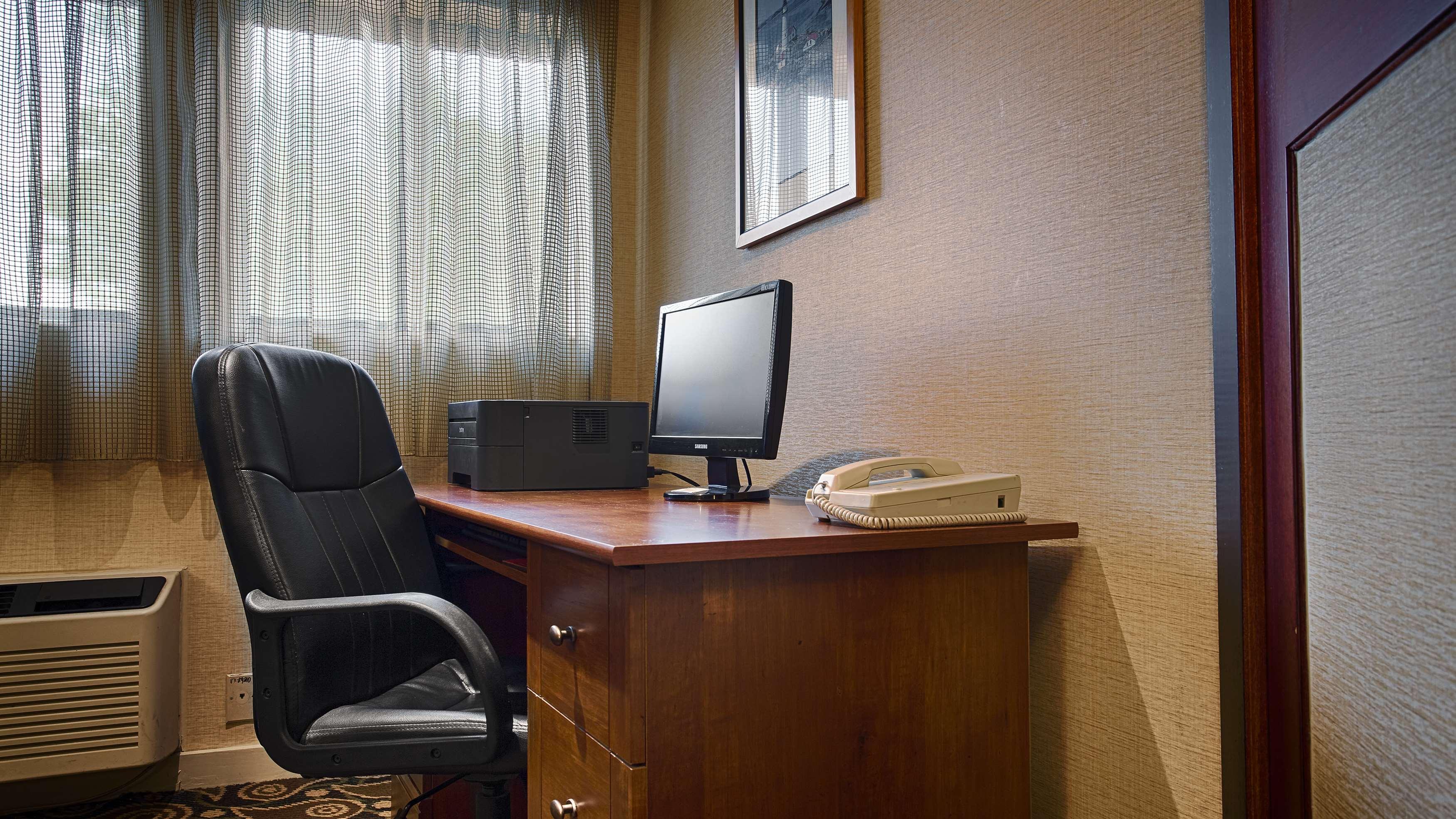 Best Western Rockland — photo 3