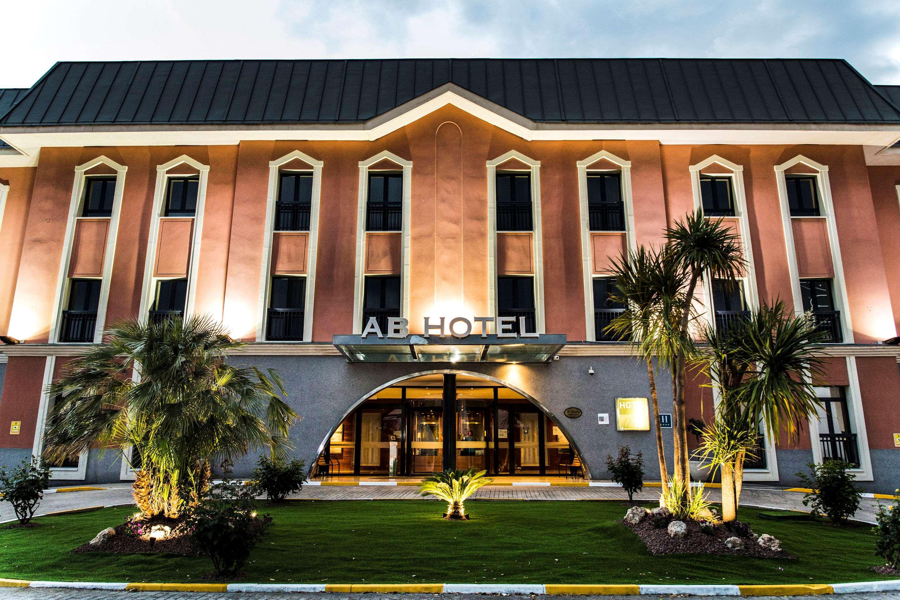AB Arganda, Ascend Hotel Collection — photo 5