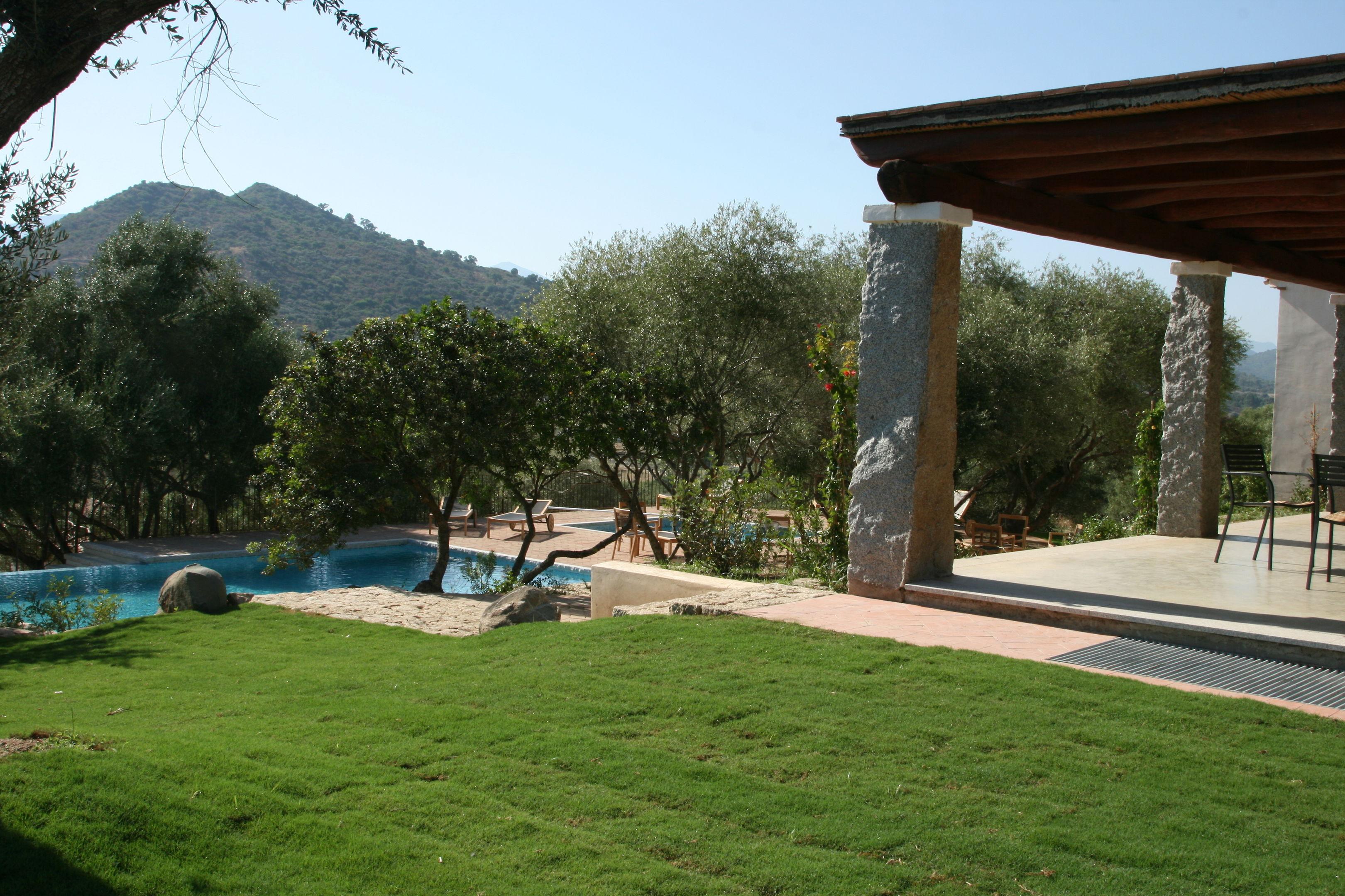 Hotel Abba 'e Murta — photo 4