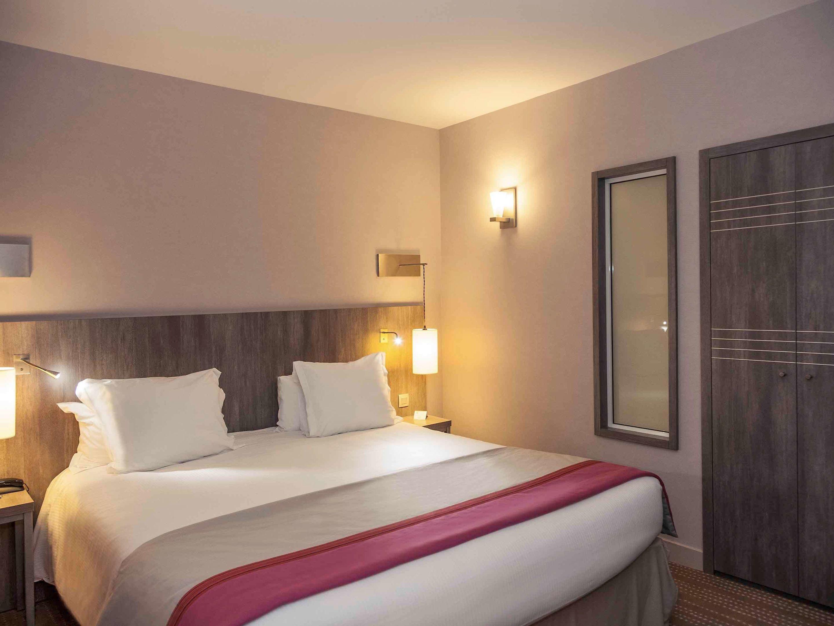 Mercure Dinan Port Le Jerzual — photo 3