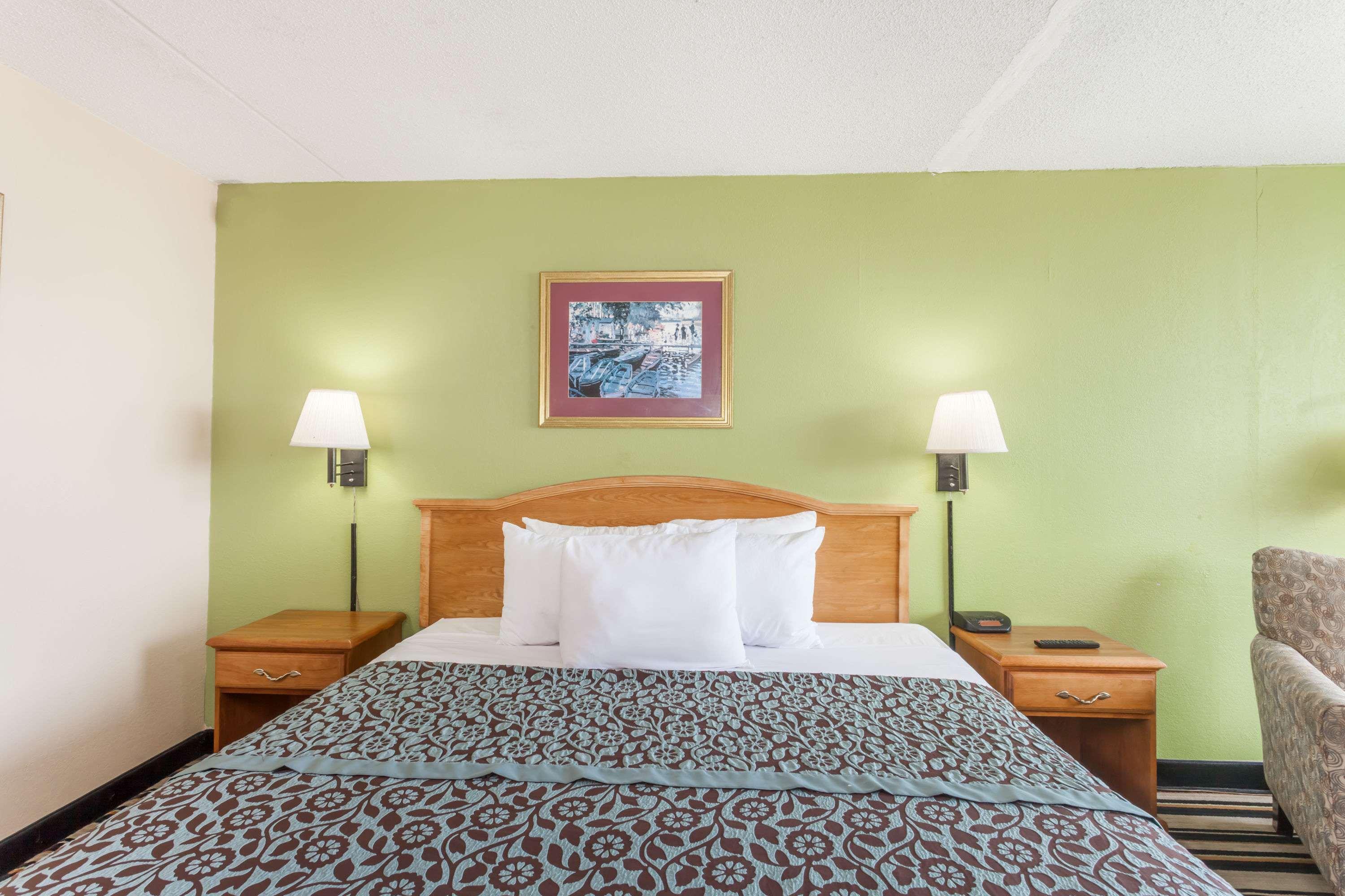 Days Inn Jackson — photo 5