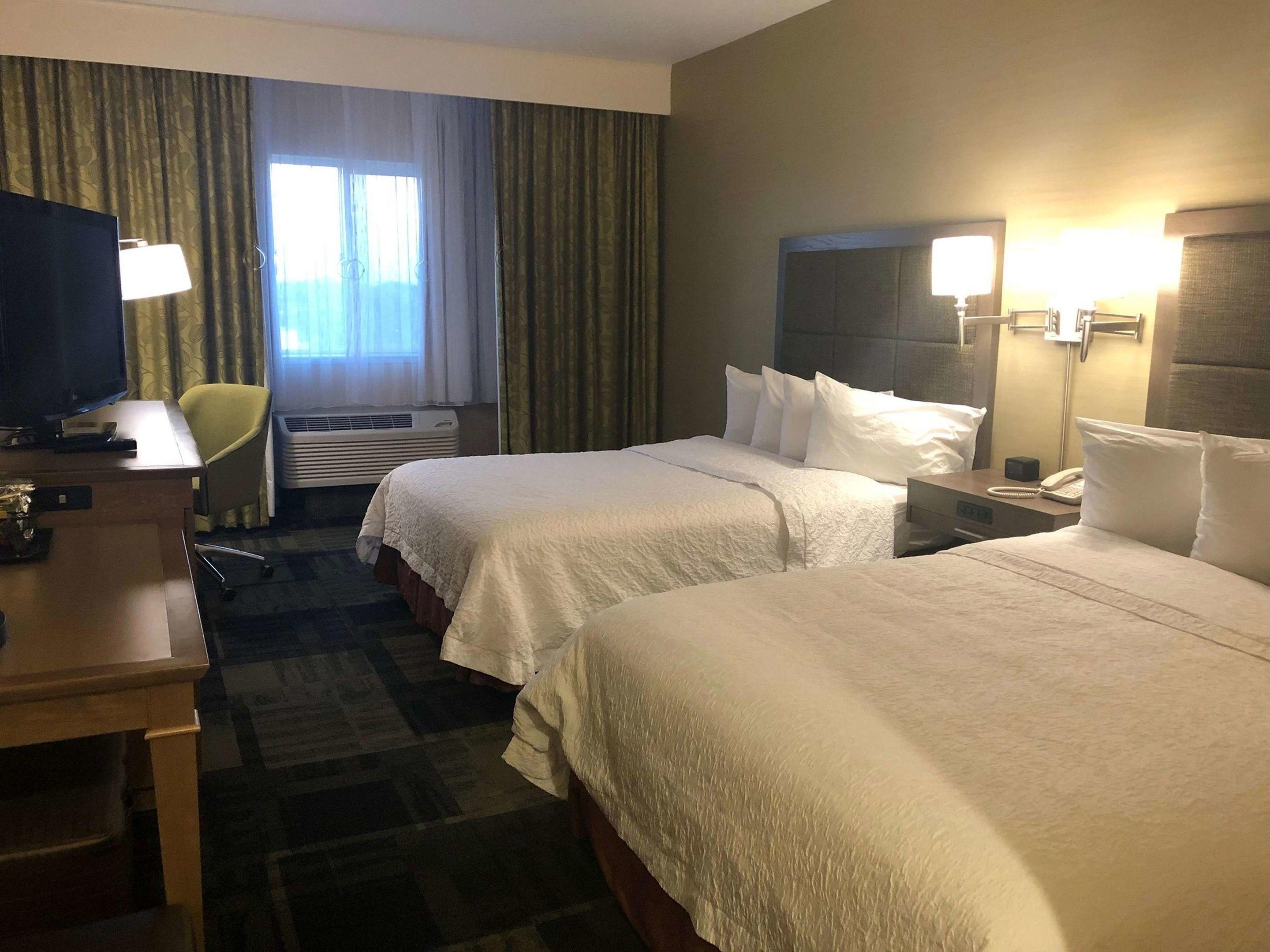 Hampton Inn & Suites Vacaville-Napa Valley — photo 4