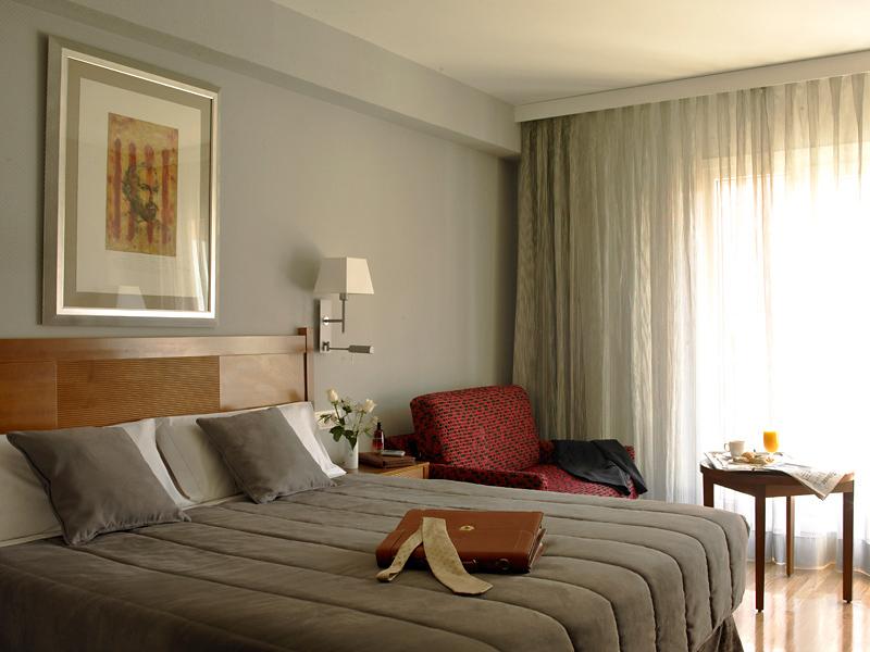 Mercure Madrid Centro — photo 5