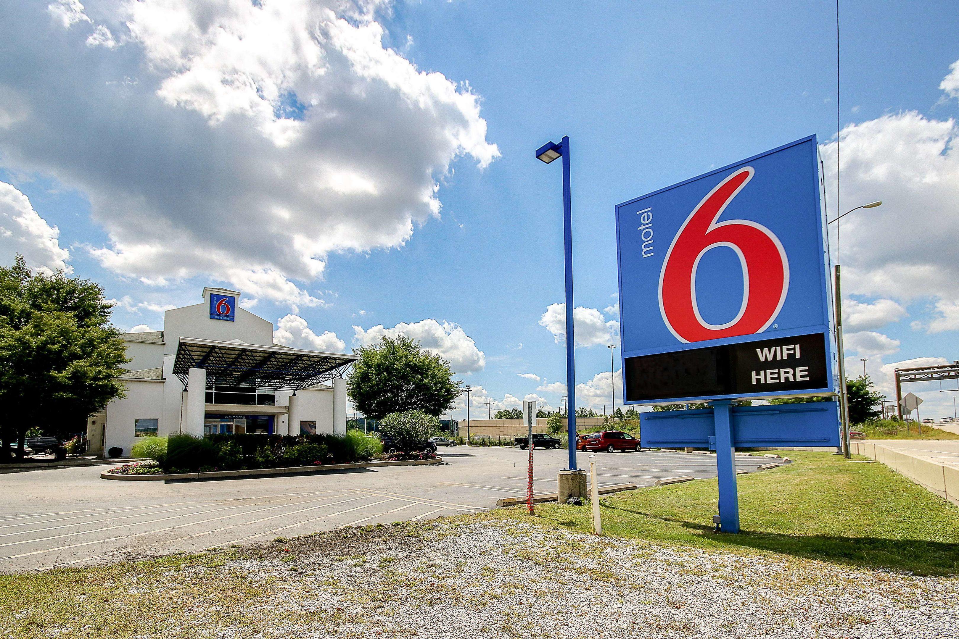 Motel 6 Philadelphia - King of Prussia — photo 3