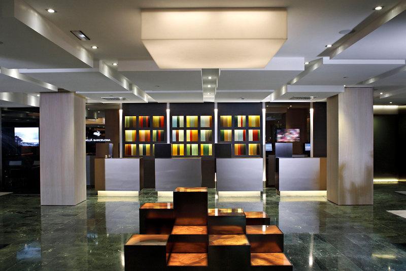 Meliá Barcelona Sarrià — photo 4