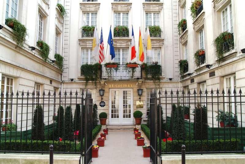 Meliá Paris Notre-Dame — photo 3