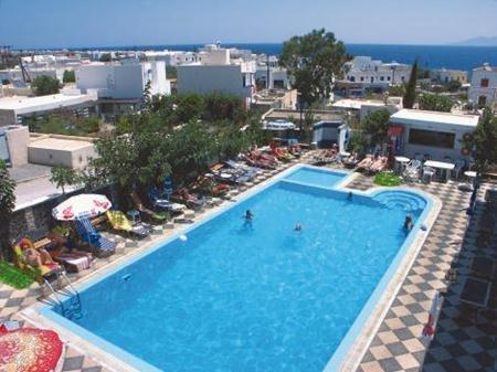 Blue Sea Hotel & Studios — photo 4