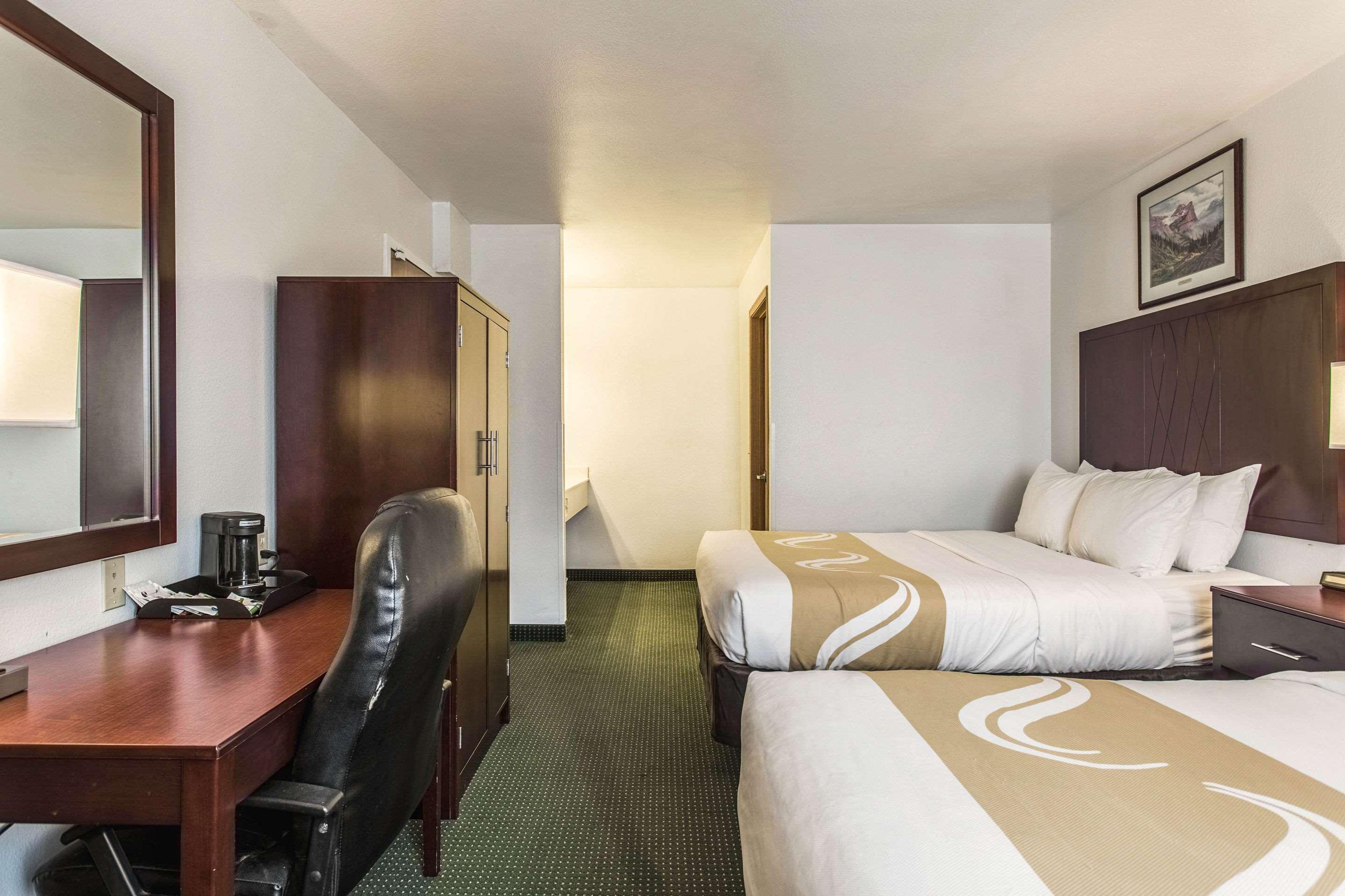 Quality Inn — photo 5