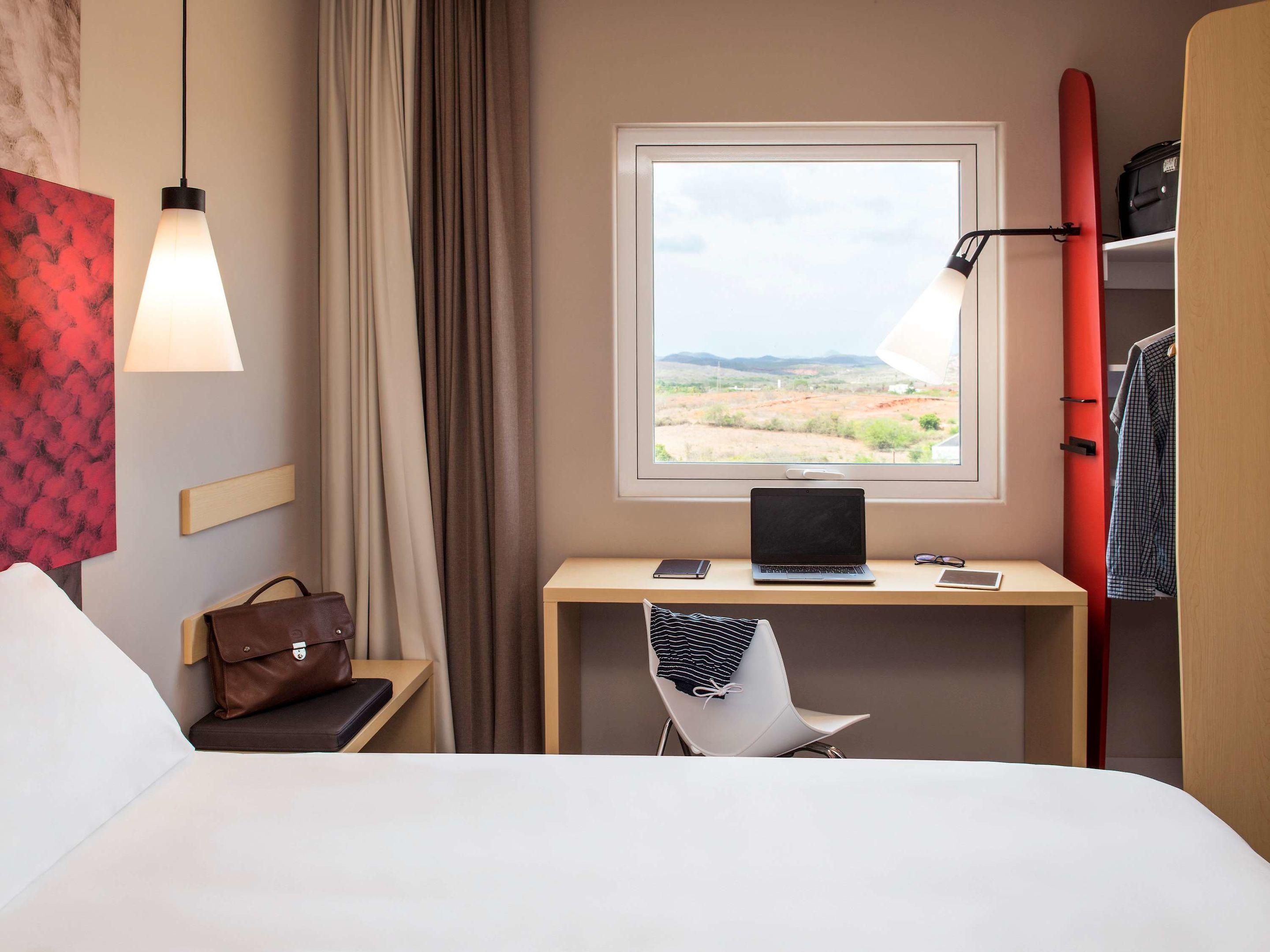 Ibis Tijuana Zona Rio — photo 4
