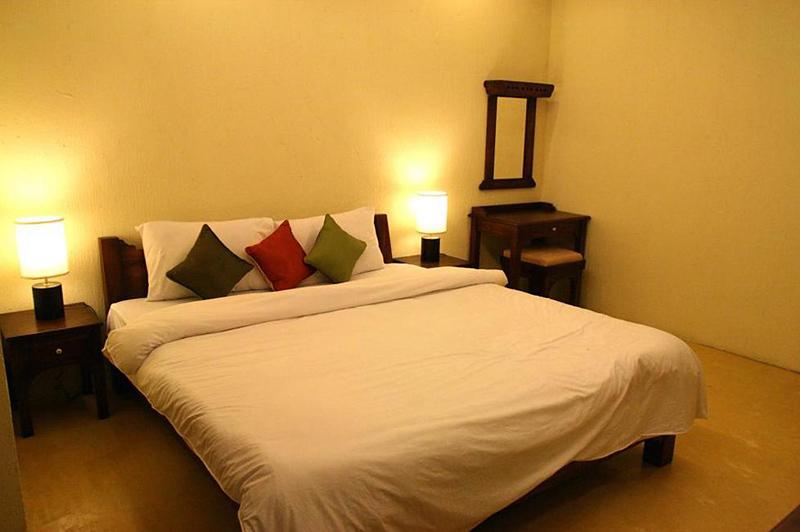 Pai Hotsprings Spa Resort — photo 5