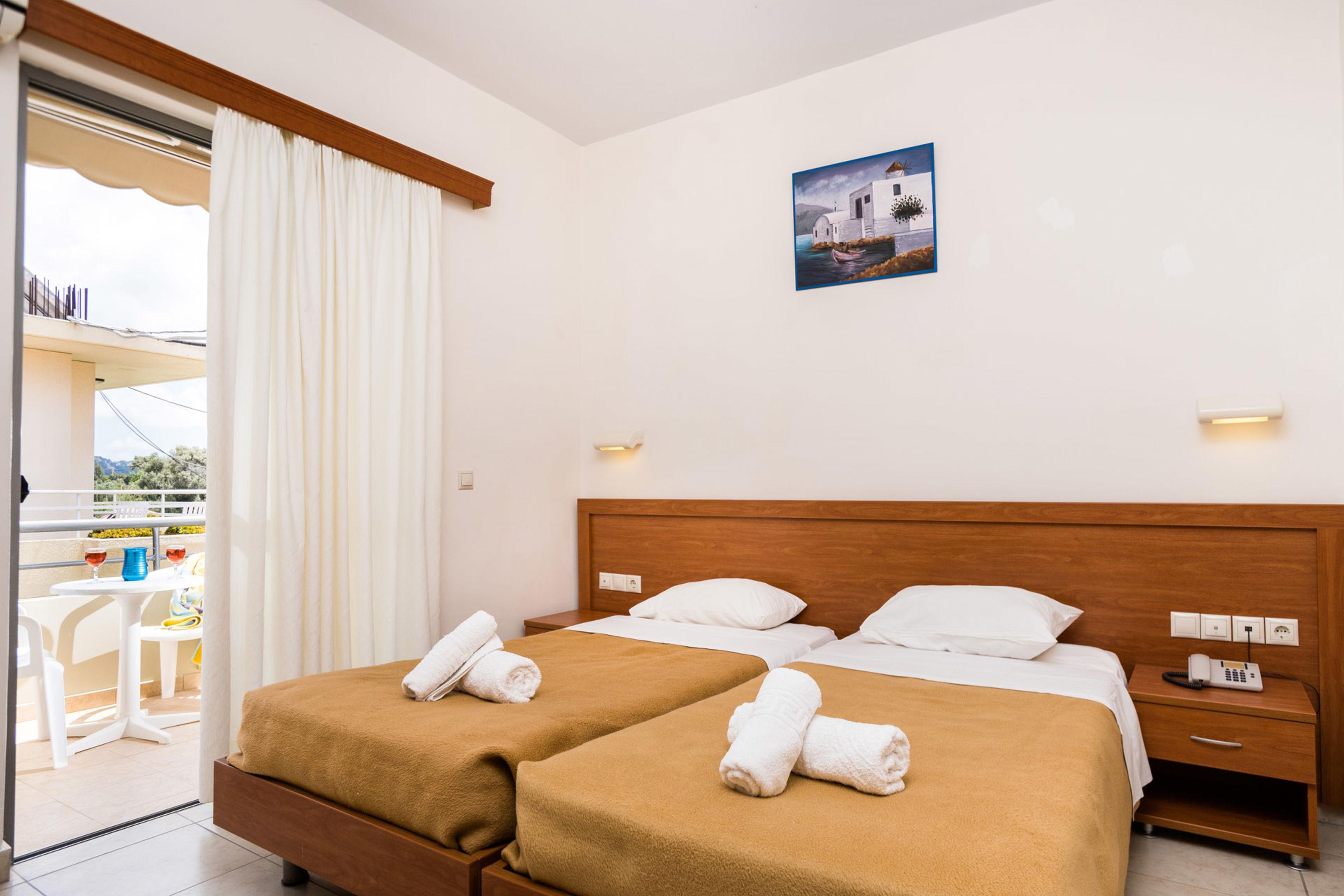 Ilyssion Holidays Apartments & Studios — photo 5