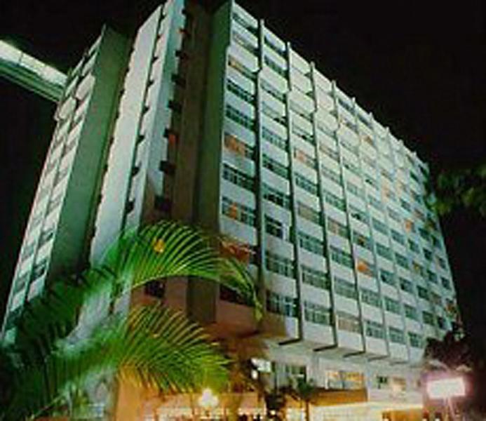 Radisson Hotel Santo Domingo — photo 5