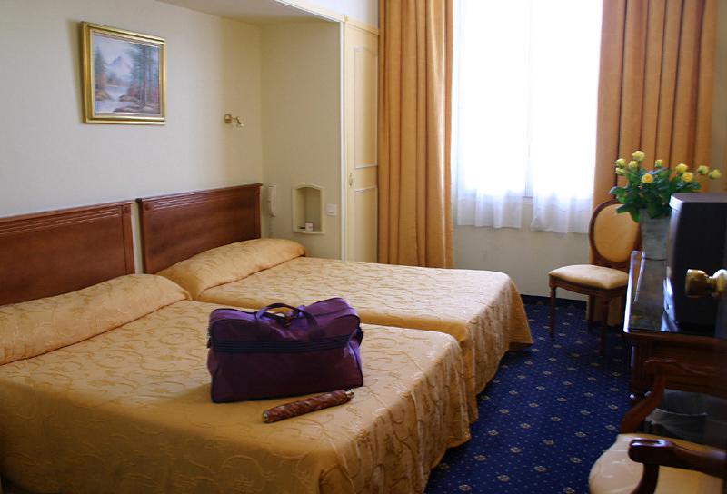 Golden Tulip Cannes - Hôtel de Paris — photo 5