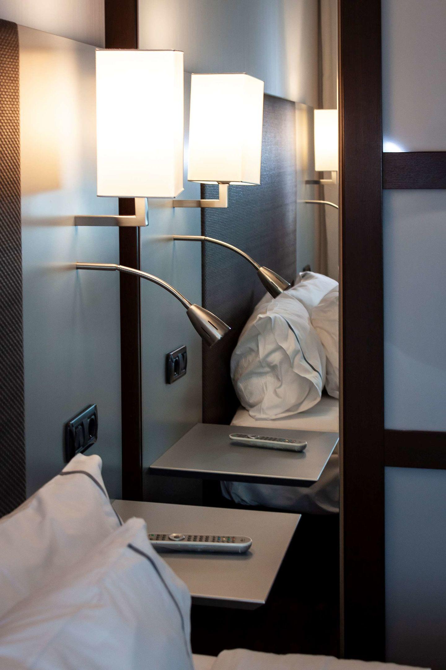 Hotel Silken Zizur Pamplona — photo 5