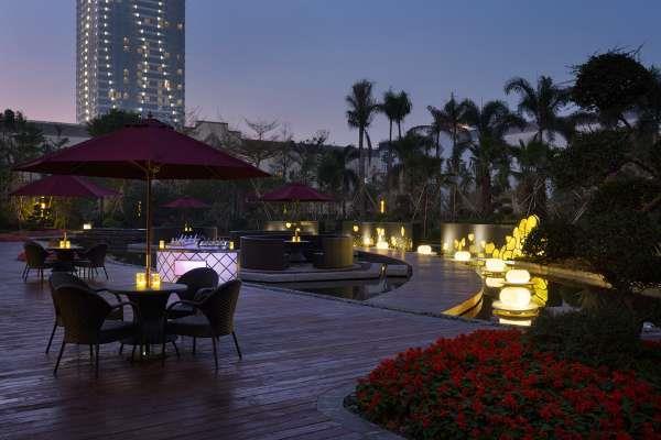 Wanda Realm Jiangmen — photo 5