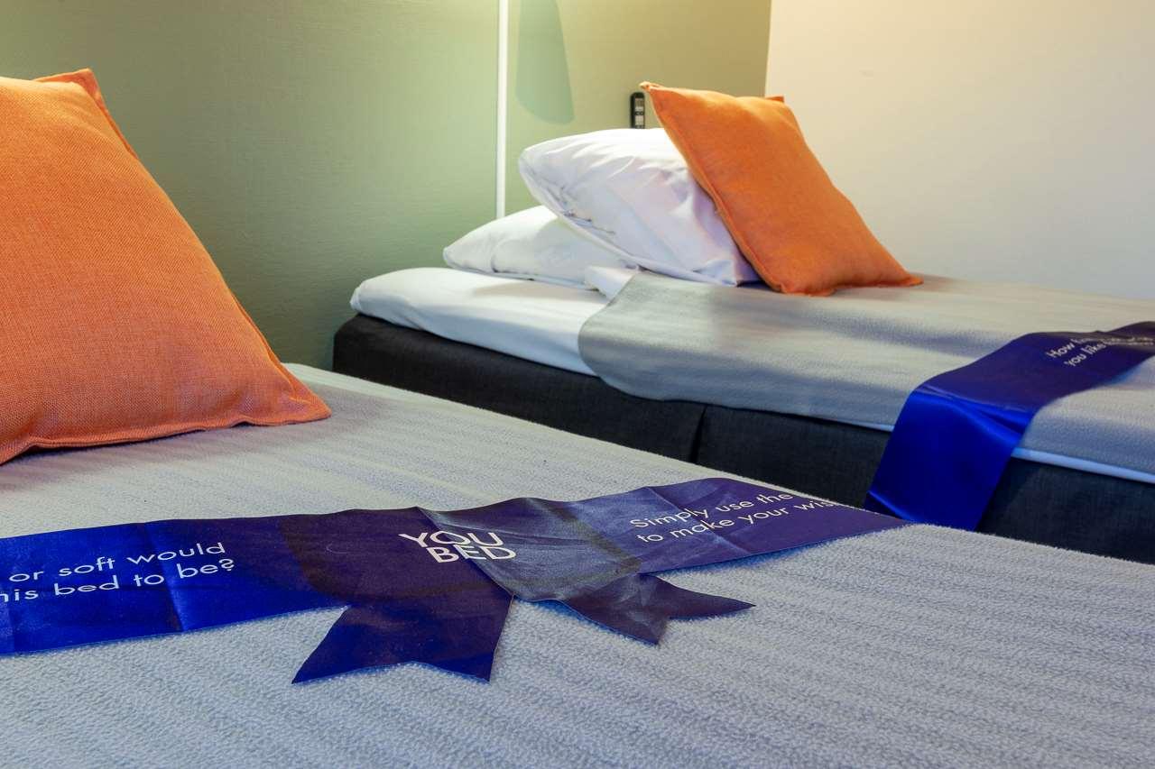 First Hotel Kramm — photo 4