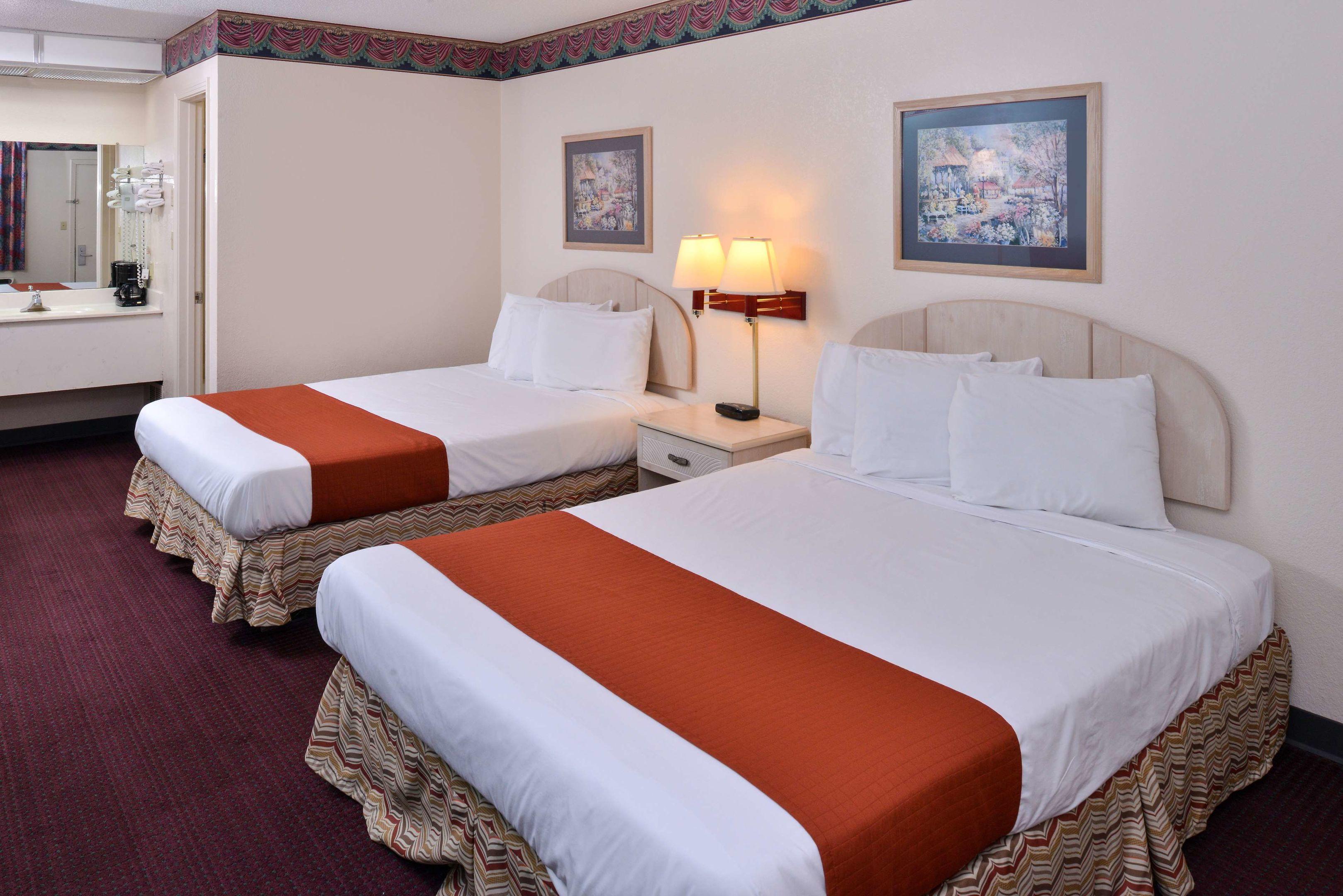 Americas Best Value Inn — photo 5