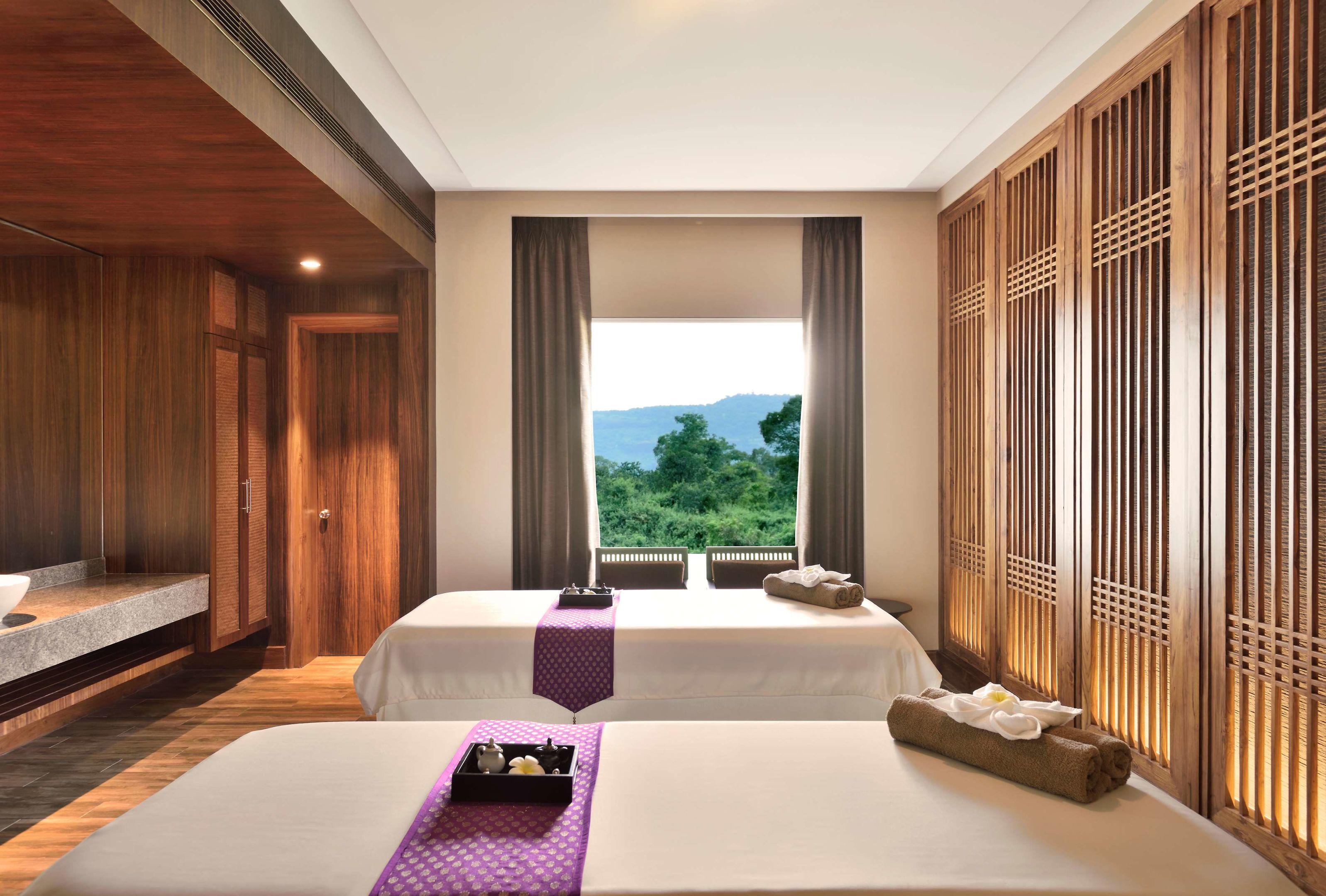 Radisson Blu Resort & Spa Karjat — photo 4