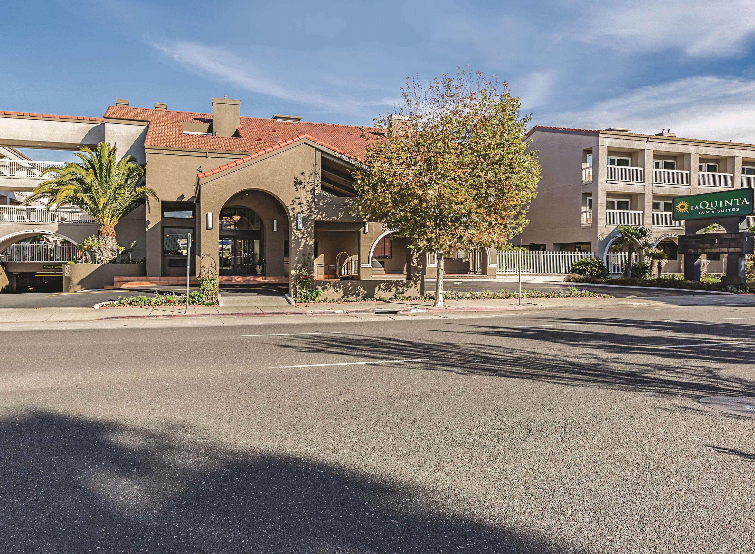 La Quinta Inn & Suites San Francisco Airport West — photo 5