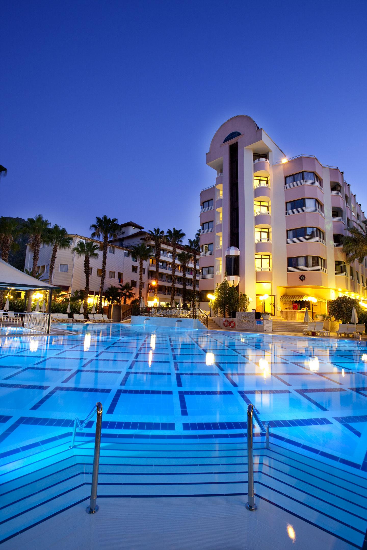 Hotel Aqua — photo 4